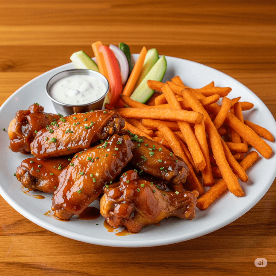 https://storage.tally.so/de37eae8-0ad1-4855-9970-b652d9fd733b/Honey-BBQ-Wings-Sweet-Potato-Fried-Crudites-Ranch-Dipping-Sauce.png
