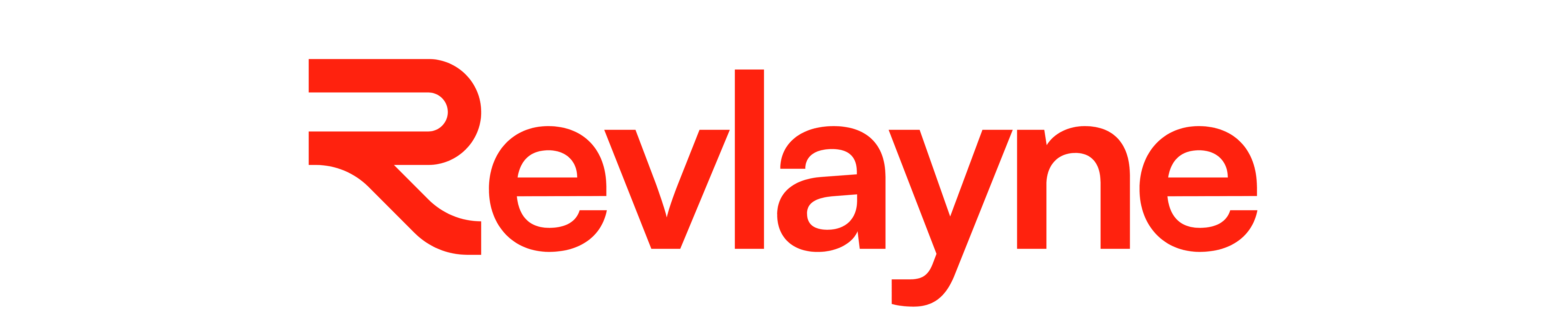 Revlayne logo
