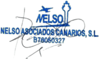 Nelso Asociados Canarios, SL