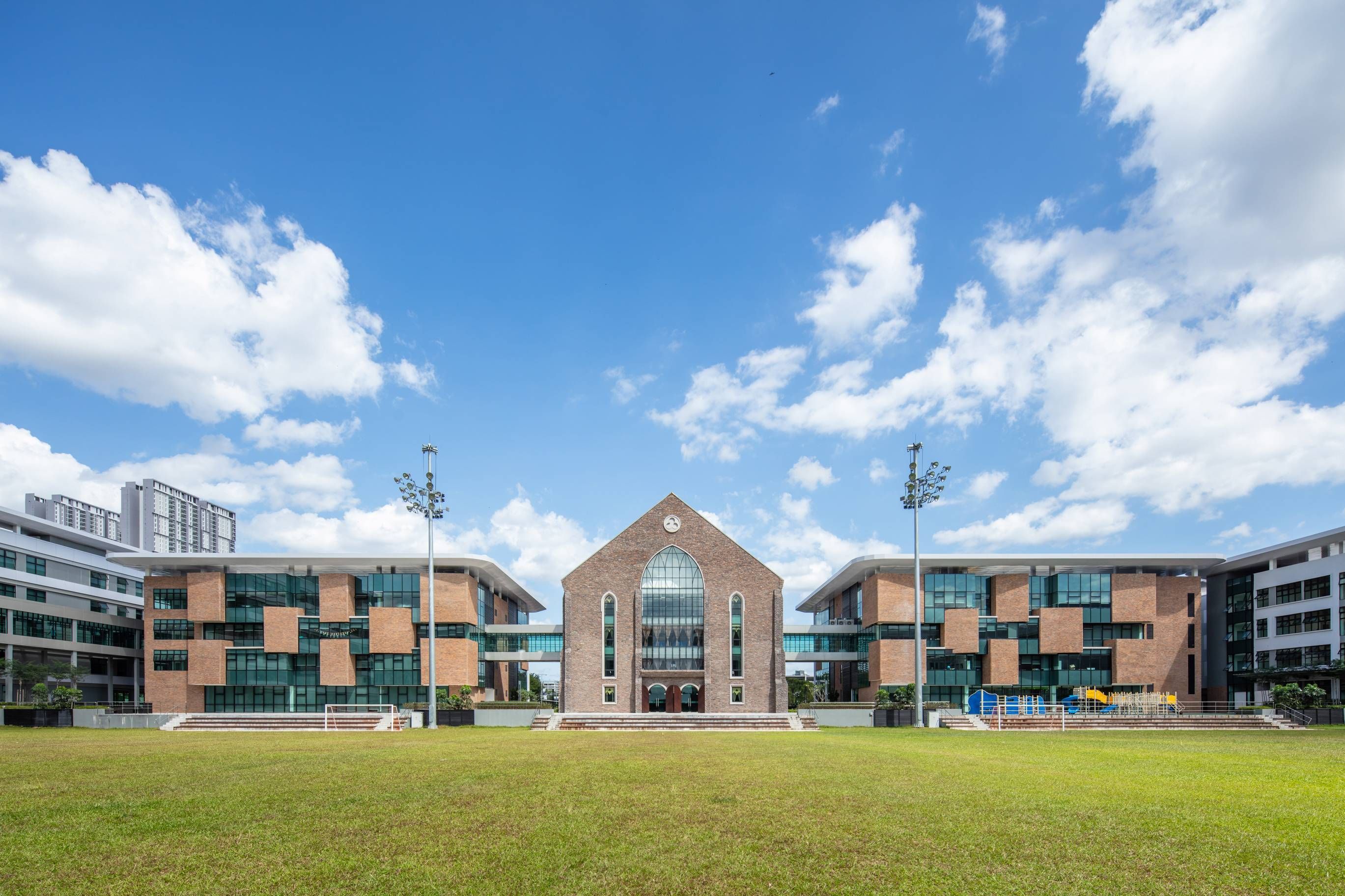 AGENCY APPLICATION FORM (Summer School Programme)