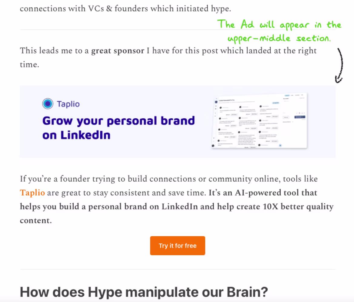 Link to this post: https://ritikamehta.substack.com/p/hype-methodology