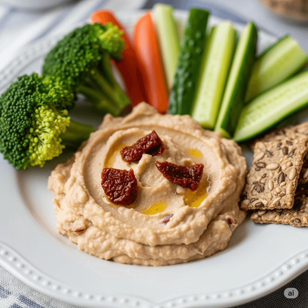 https://storage.tally.so/ebd082eb-7d7c-4946-aa18-b33eb2542a5a/White-Bean-Sundried-Tomato-Dip-with-Crudites-Seed-Crackers.png