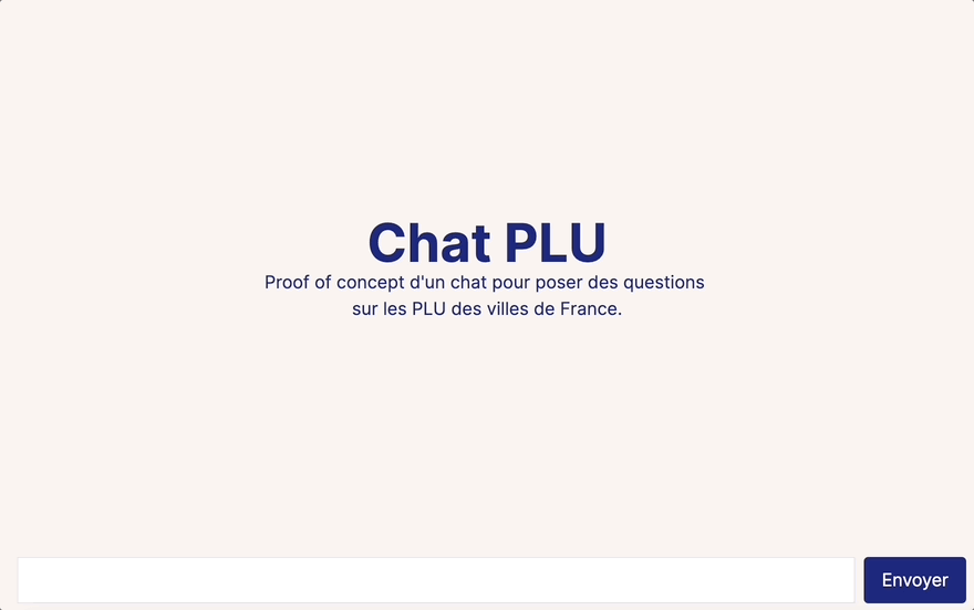 ChatPLU sur la zone UP du PLU de Chelles (77500) - Bande de constructibilité