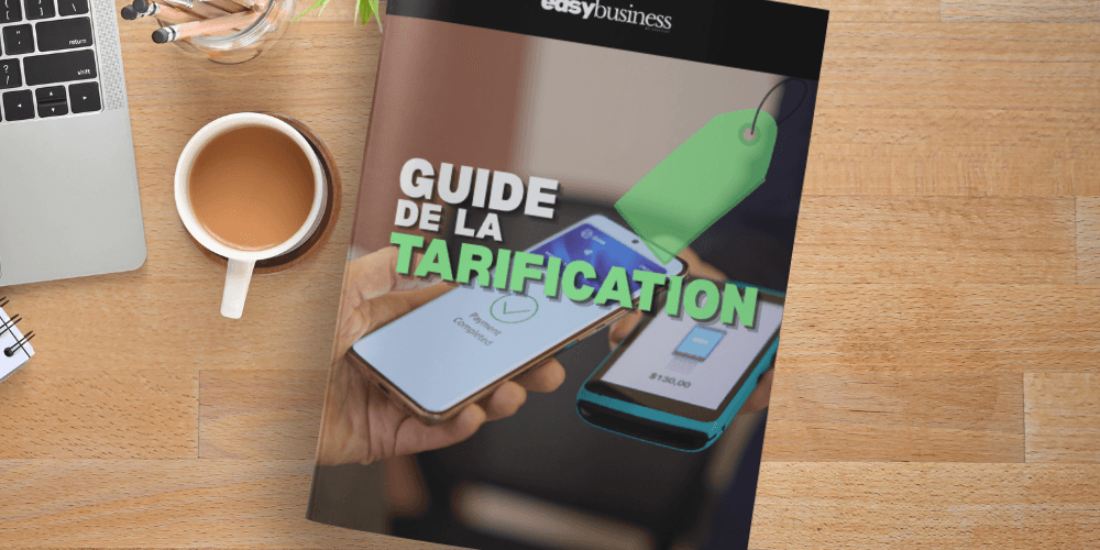 Guide de Tarification