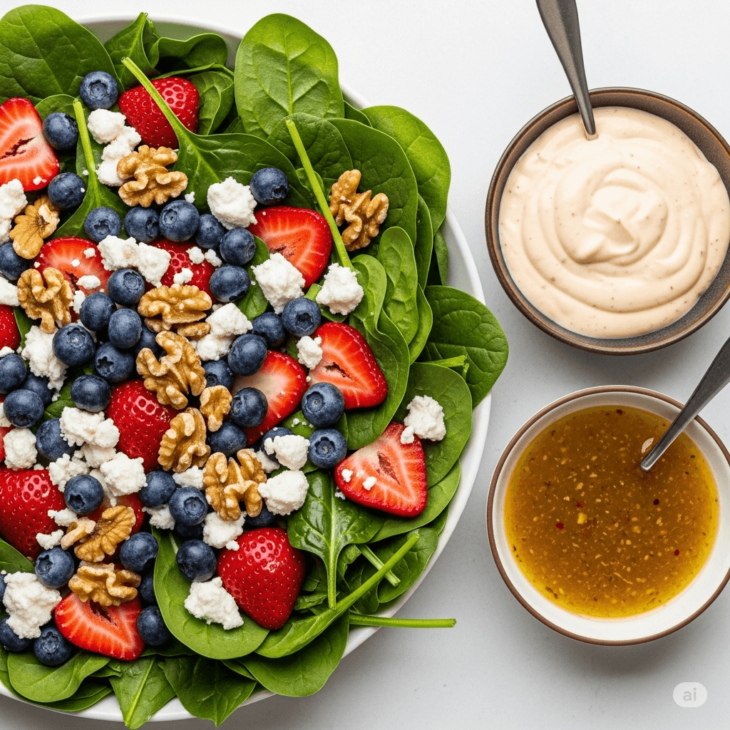 https://storage.tally.so/f0f34d1f-4f0d-4dfc-81fe-3112d12c91aa/Spinach-Salad-Blueberry-and-Strawberry-Walnuts-Feta-Cheese-Tarragon-Shallot-Vinaigrette-Cheese-and-Salad-Dressing-ON-SIDE-.png