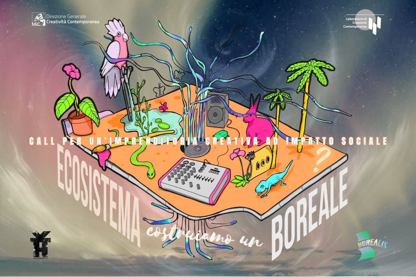 Form cover