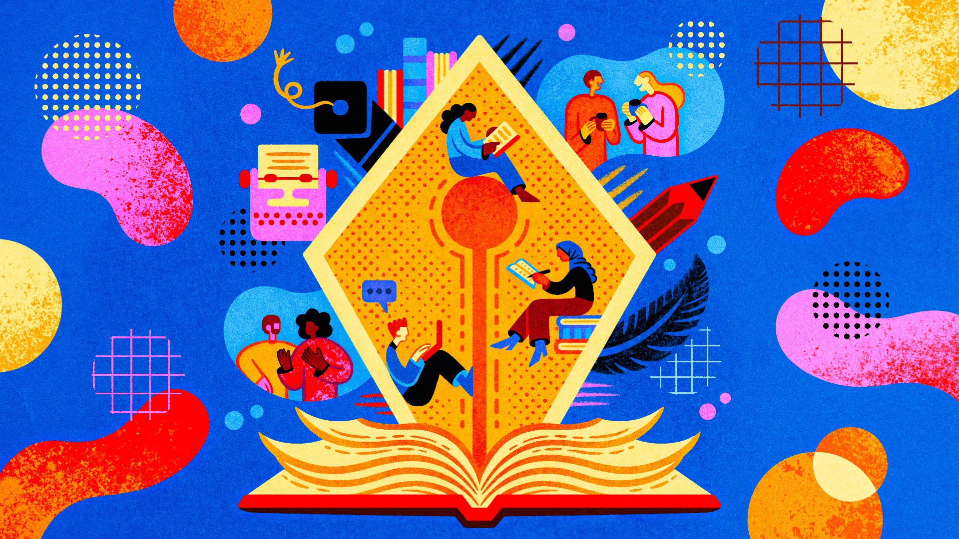 Form cover
