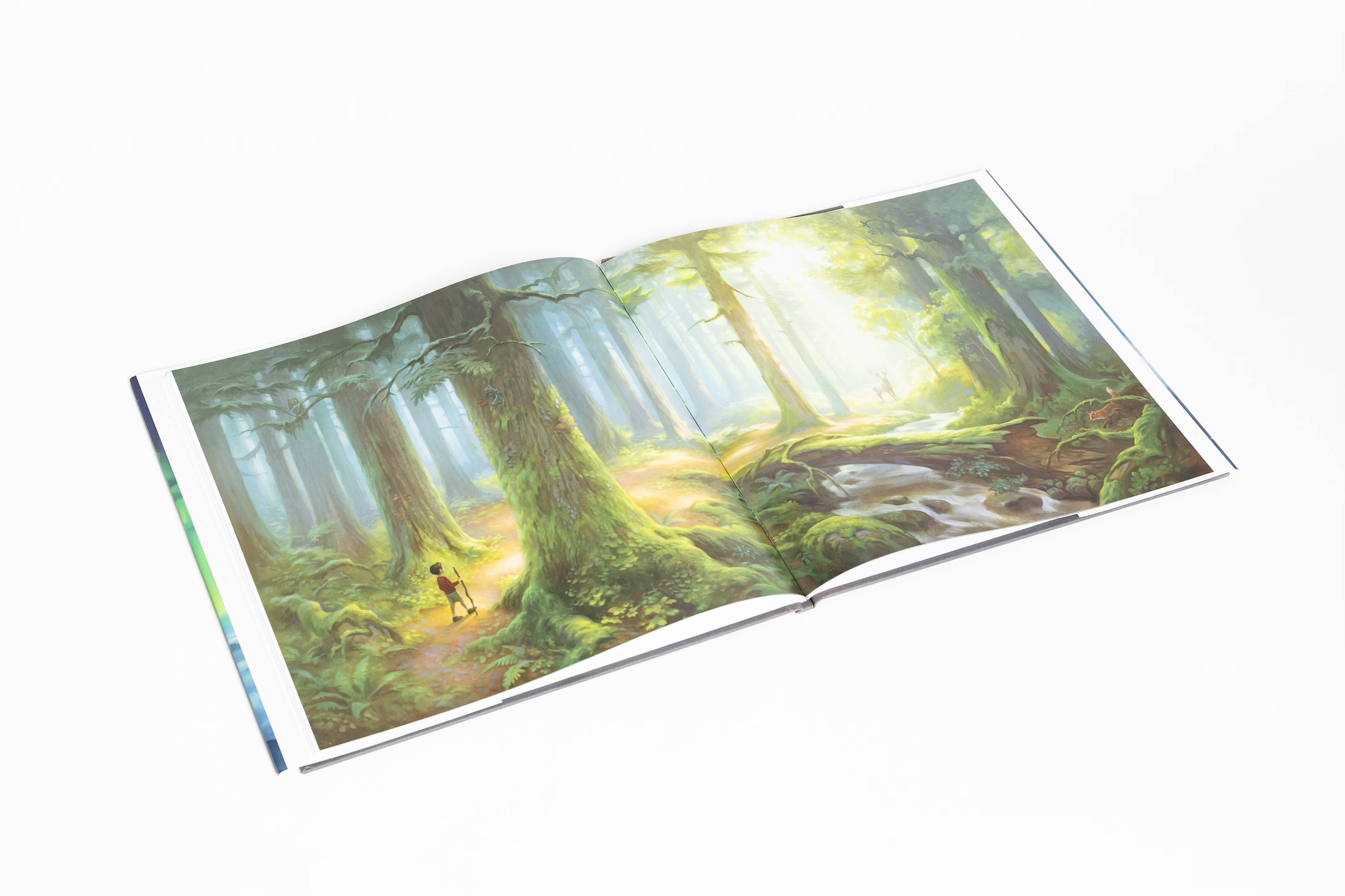 Form cover