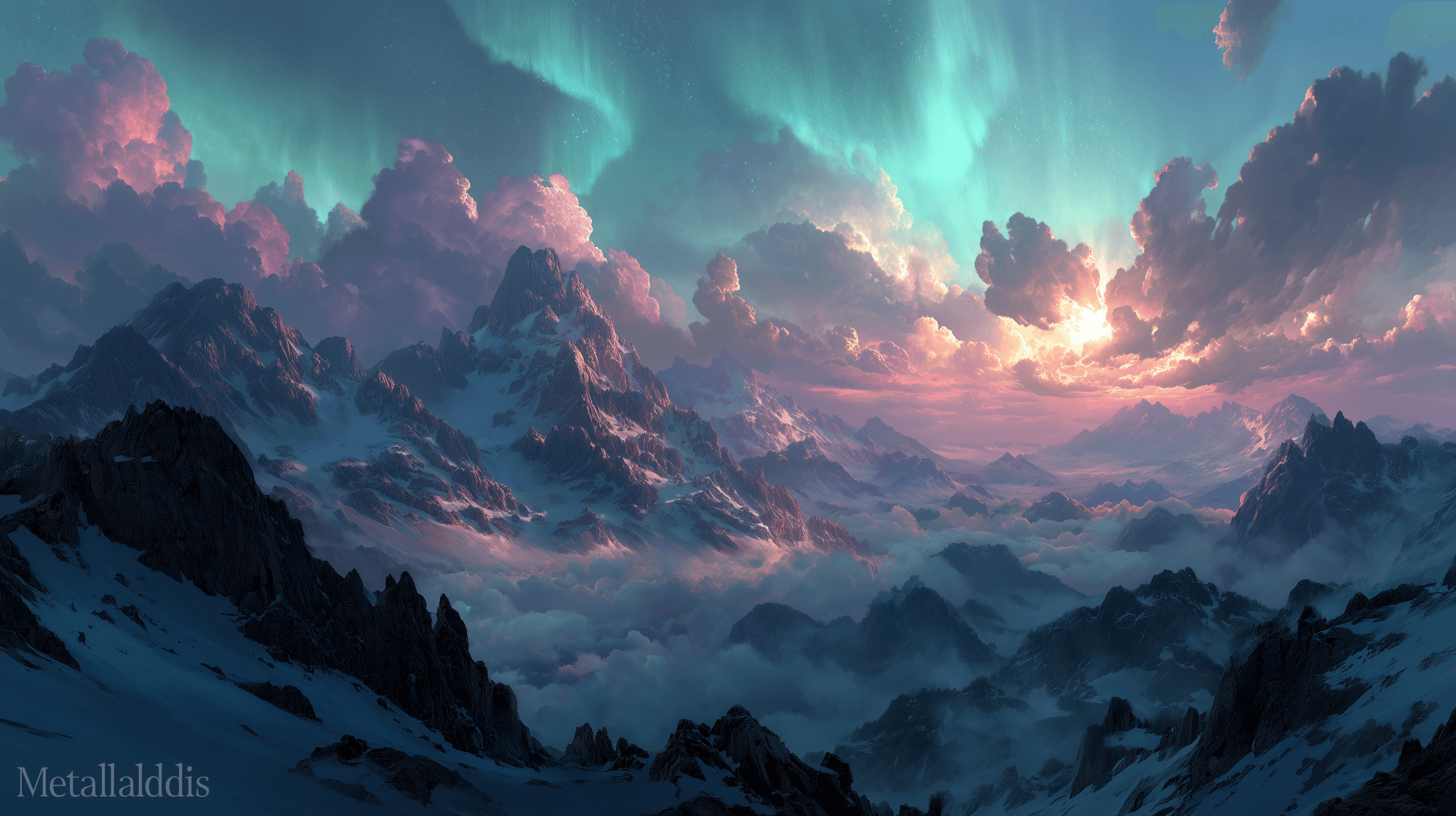 Мисия #1: 🗺️ Инициация