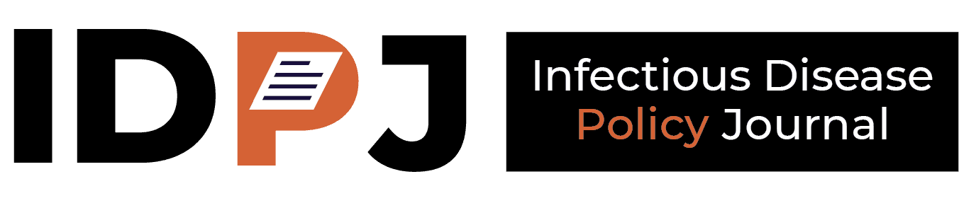 IDPJ Logo