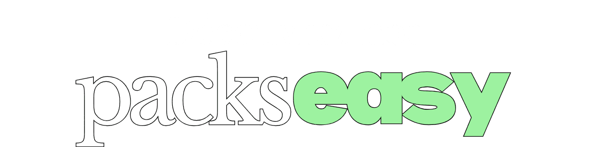 Decouvrez nos packs easy