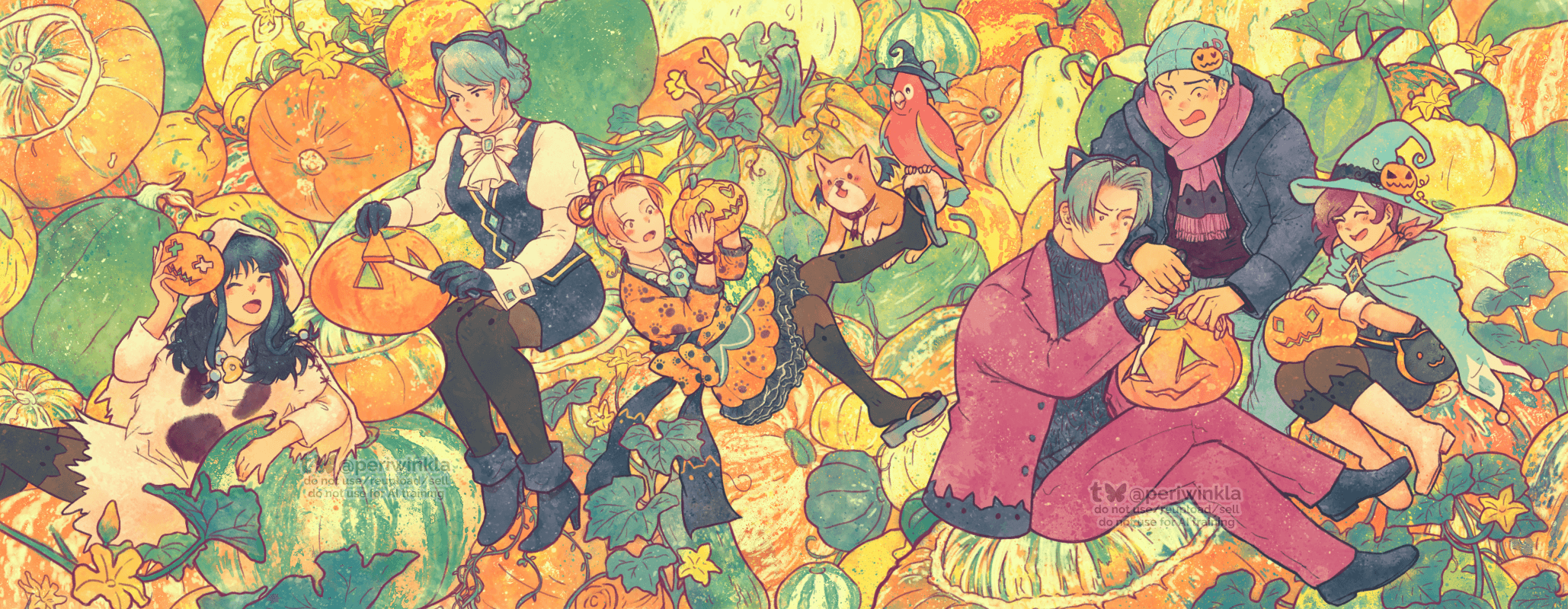 Form cover