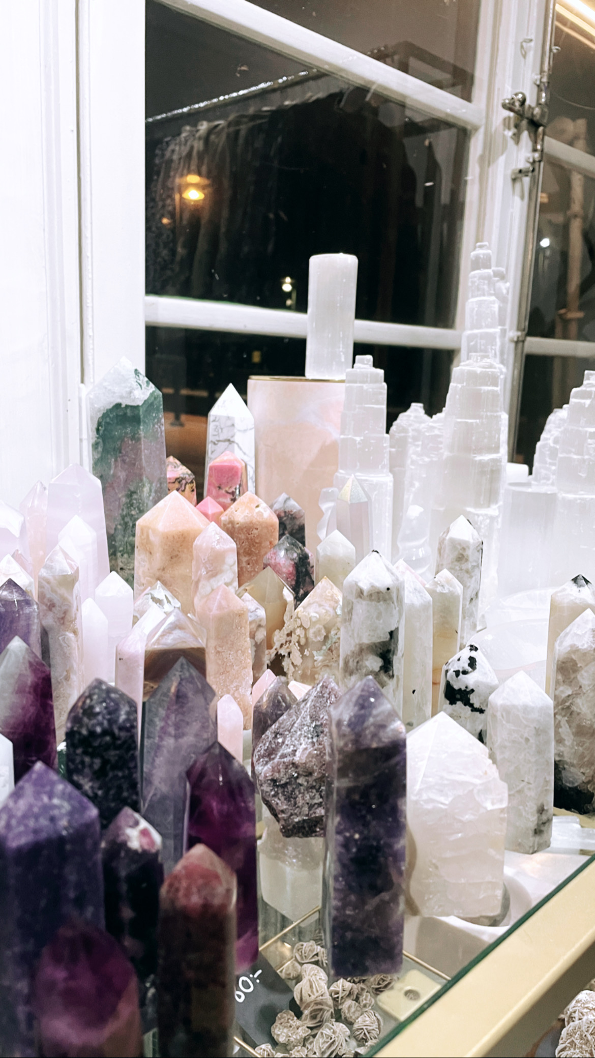 Yogasal & behandlingsrum i Österskär