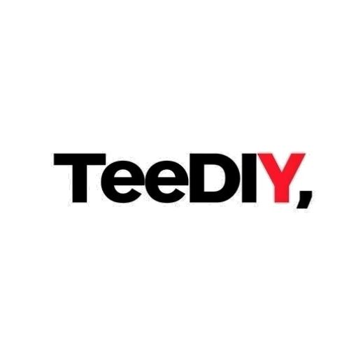 TeeDIY