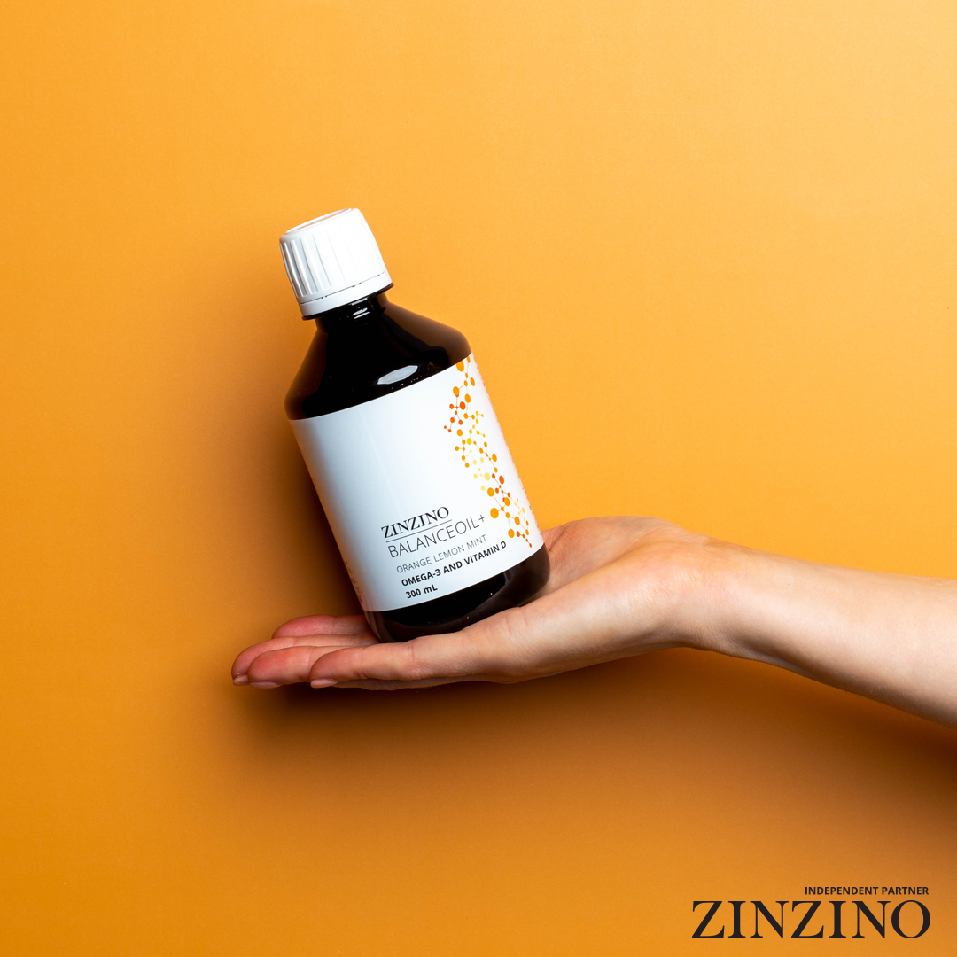 Zinzino