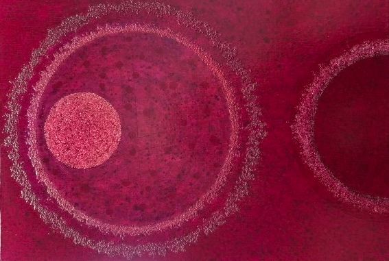신디정, MetaK26-002 Nested Resonance, 2026