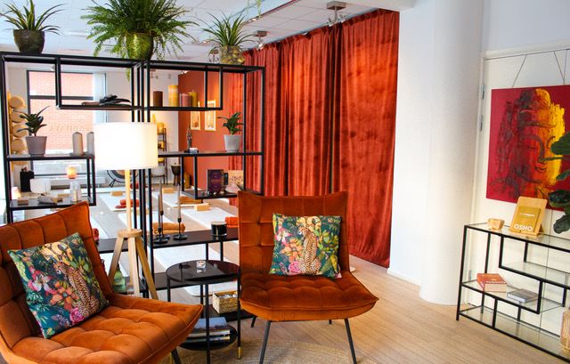 Yogastudio i Solna