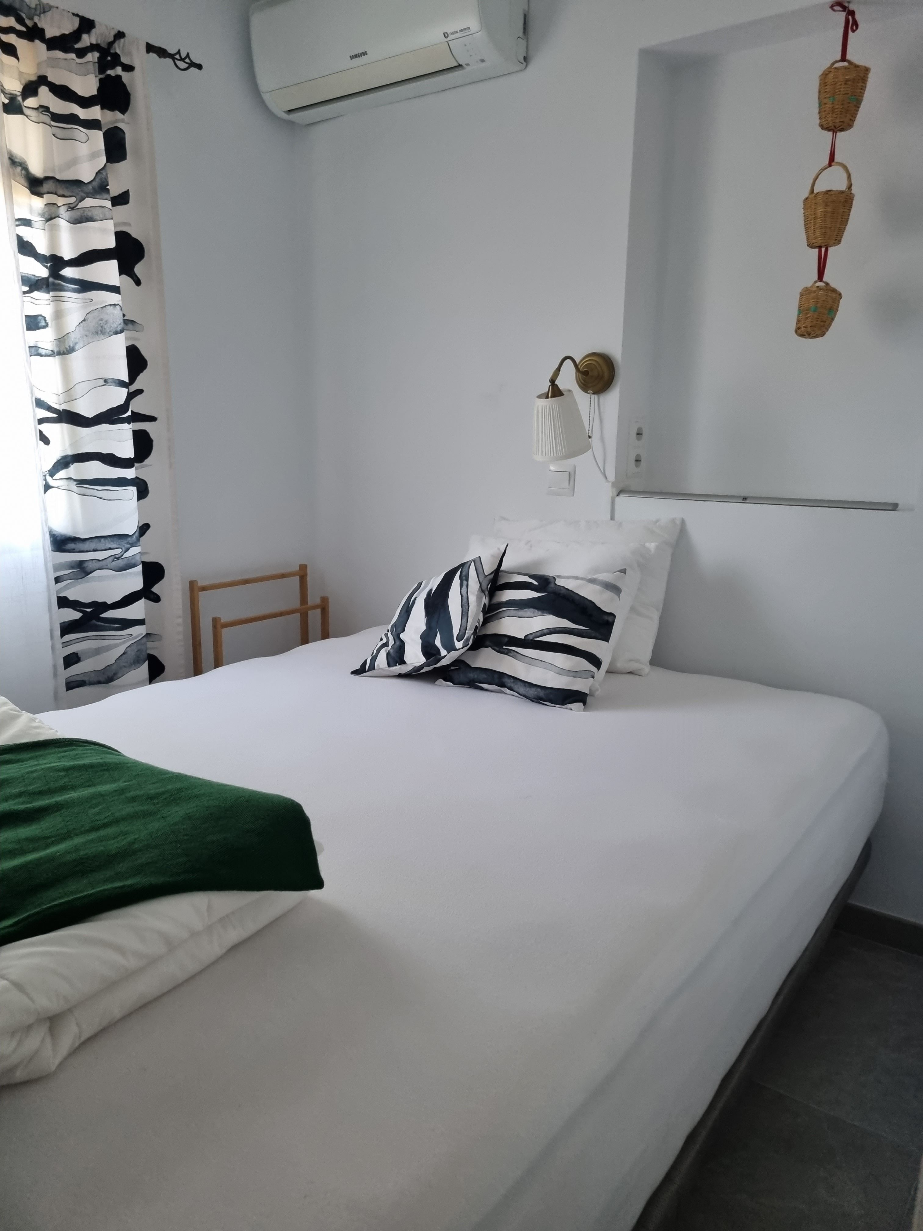 Charmiga Casa Limones - plats för gemenskap & må-bra i Andalusien