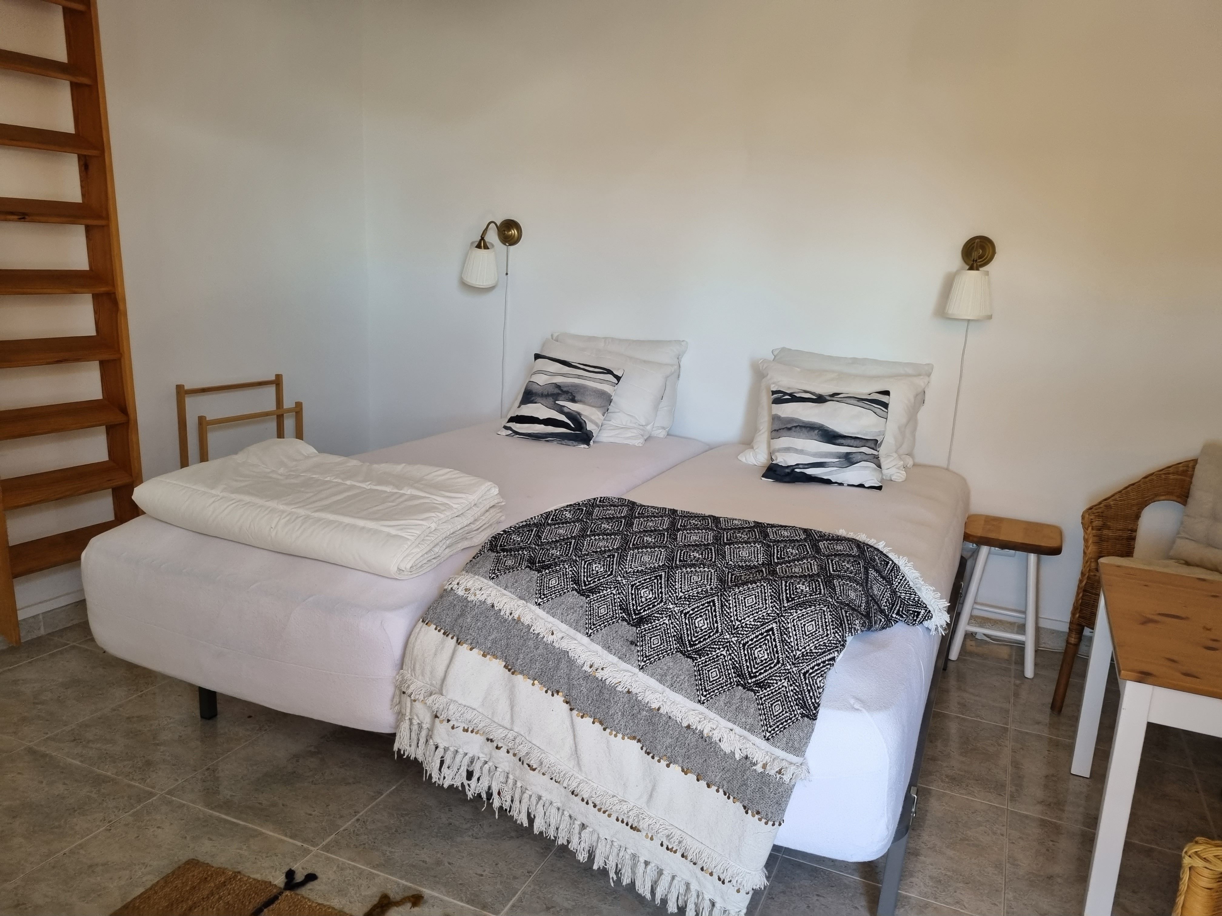 Charmiga Casa Limones - plats för gemenskap & må-bra i Andalusien