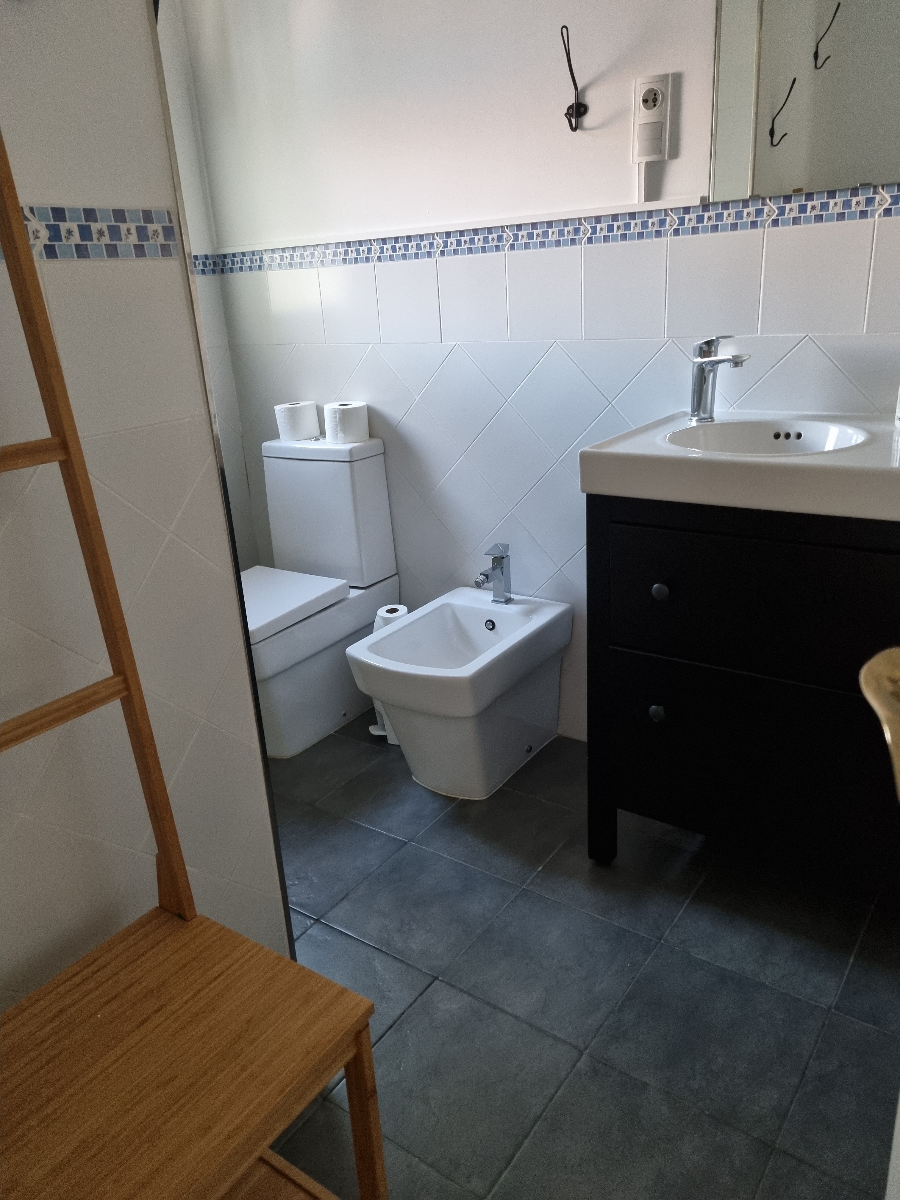 Charmiga Casa Limones - plats för gemenskap & må-bra i Andalusien