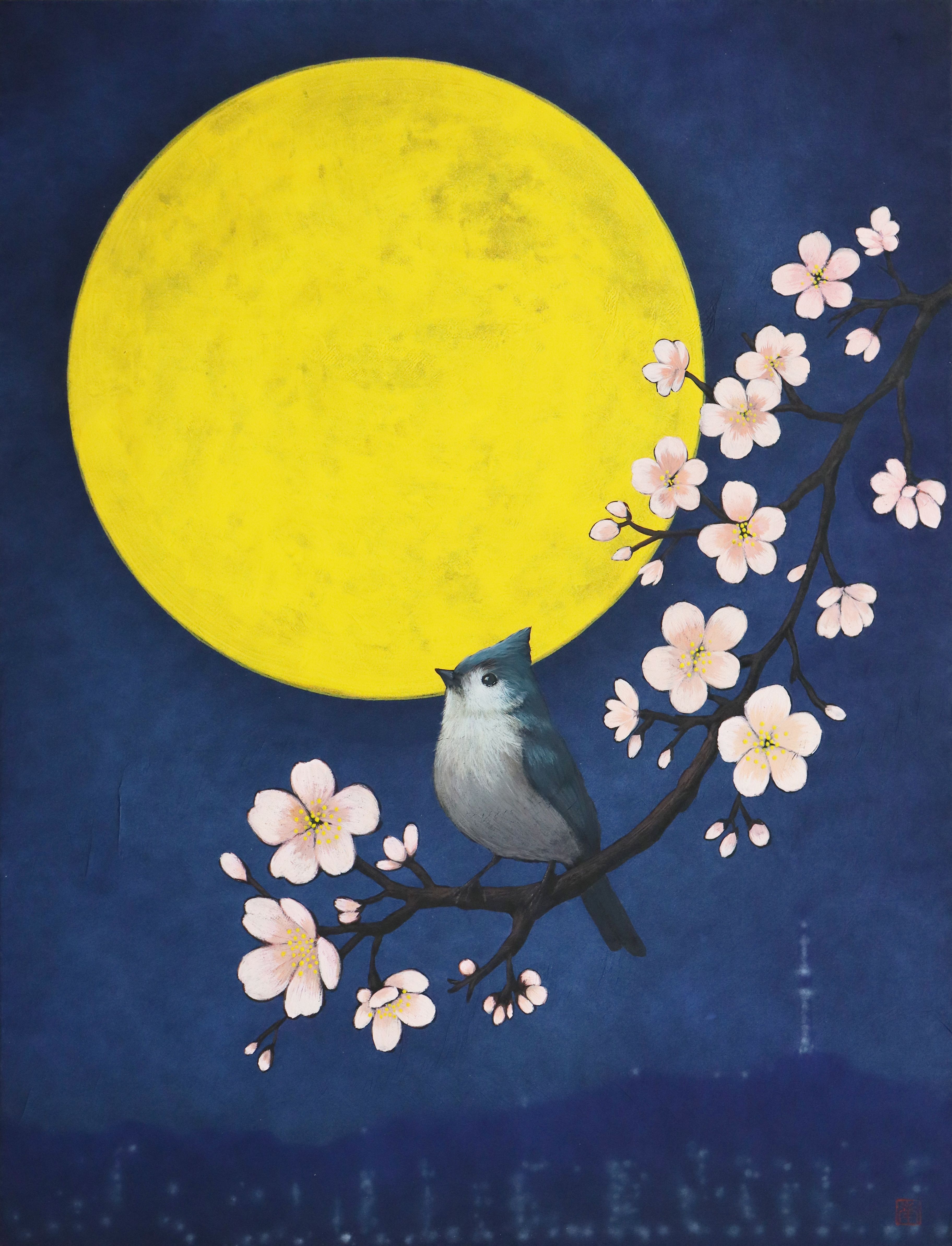 남재현, 바라보다