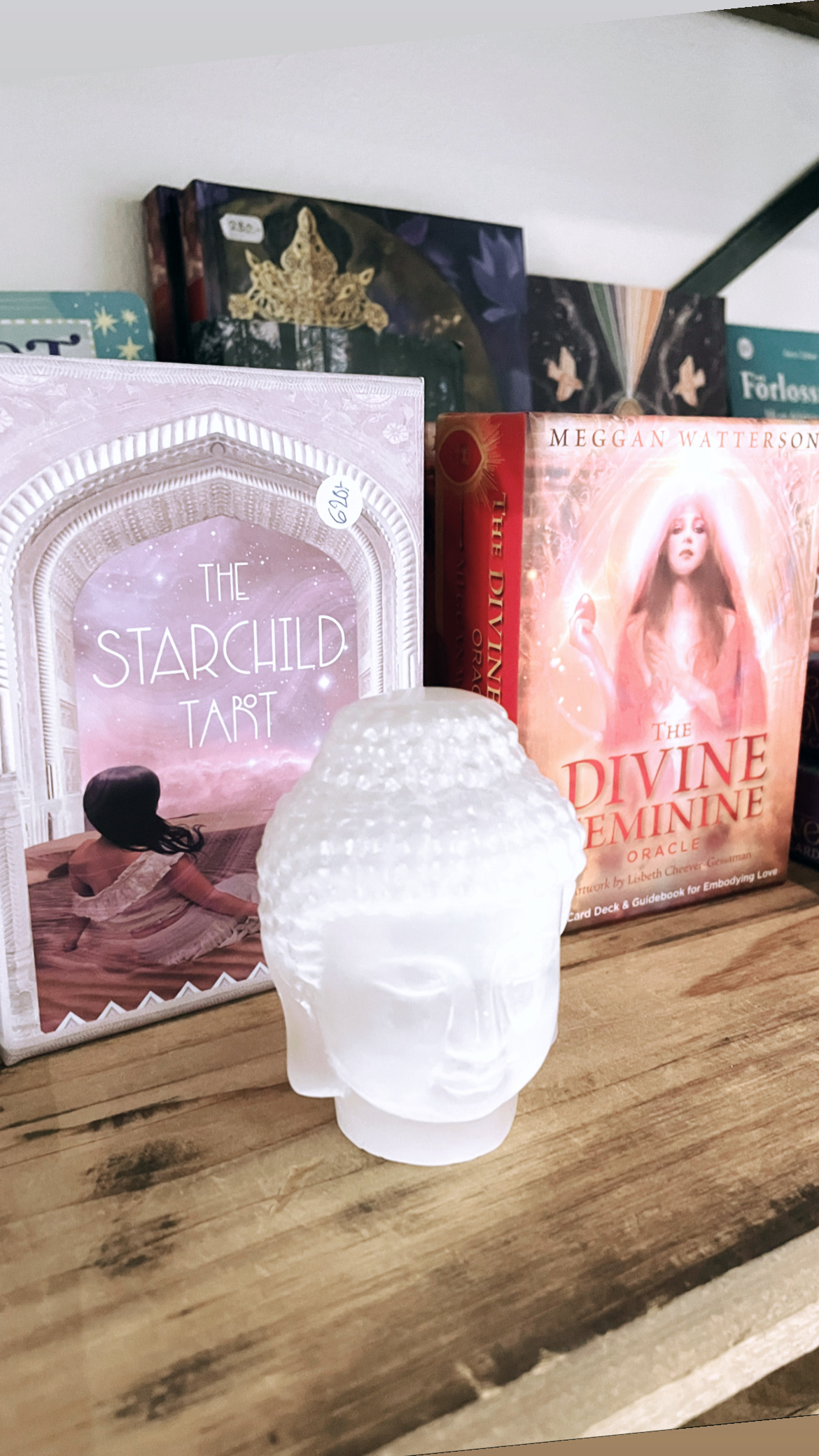 Yogasal & behandlingsrum i Österskär