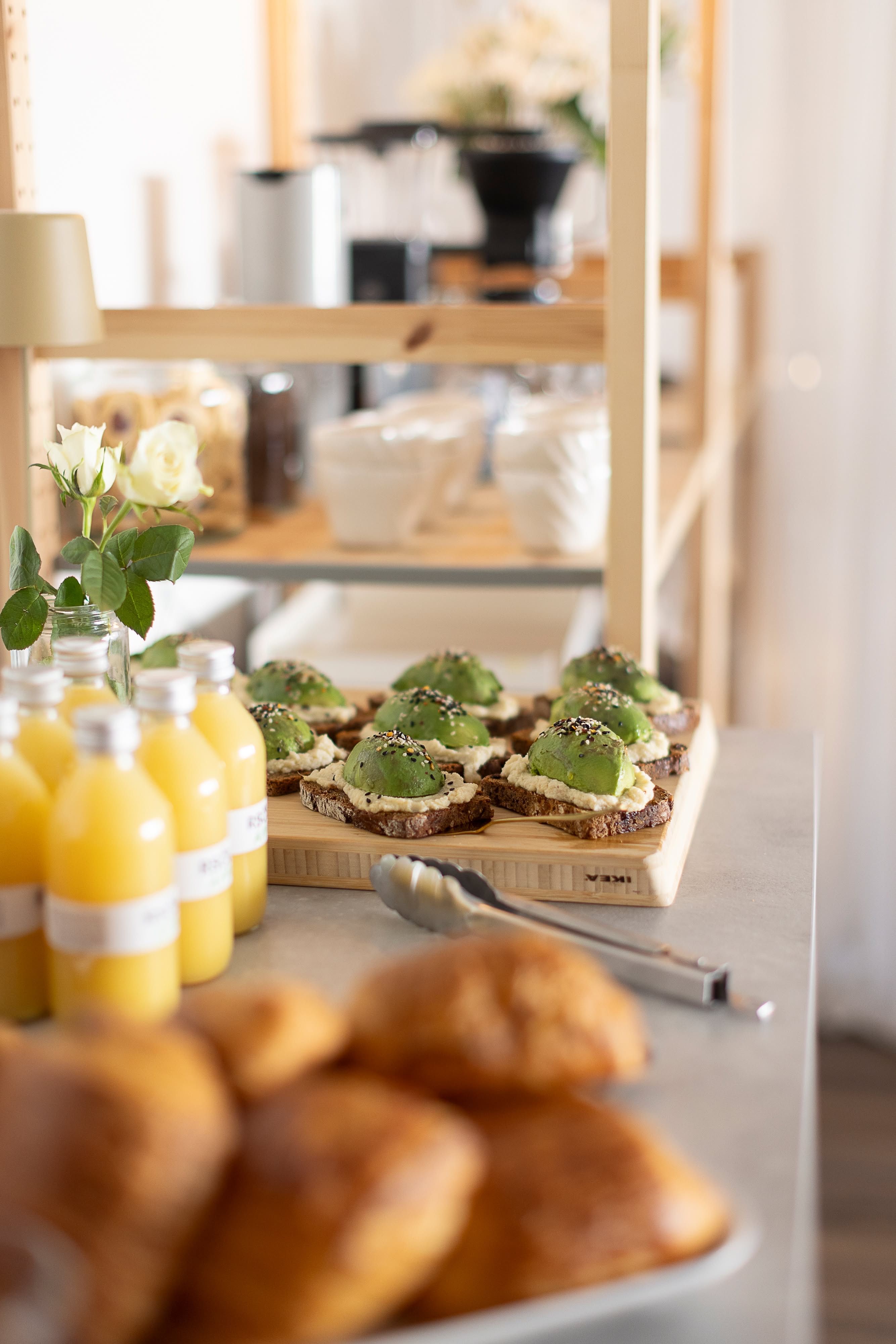 Trygg & Lugn Studio i hjärtat av Limhamn