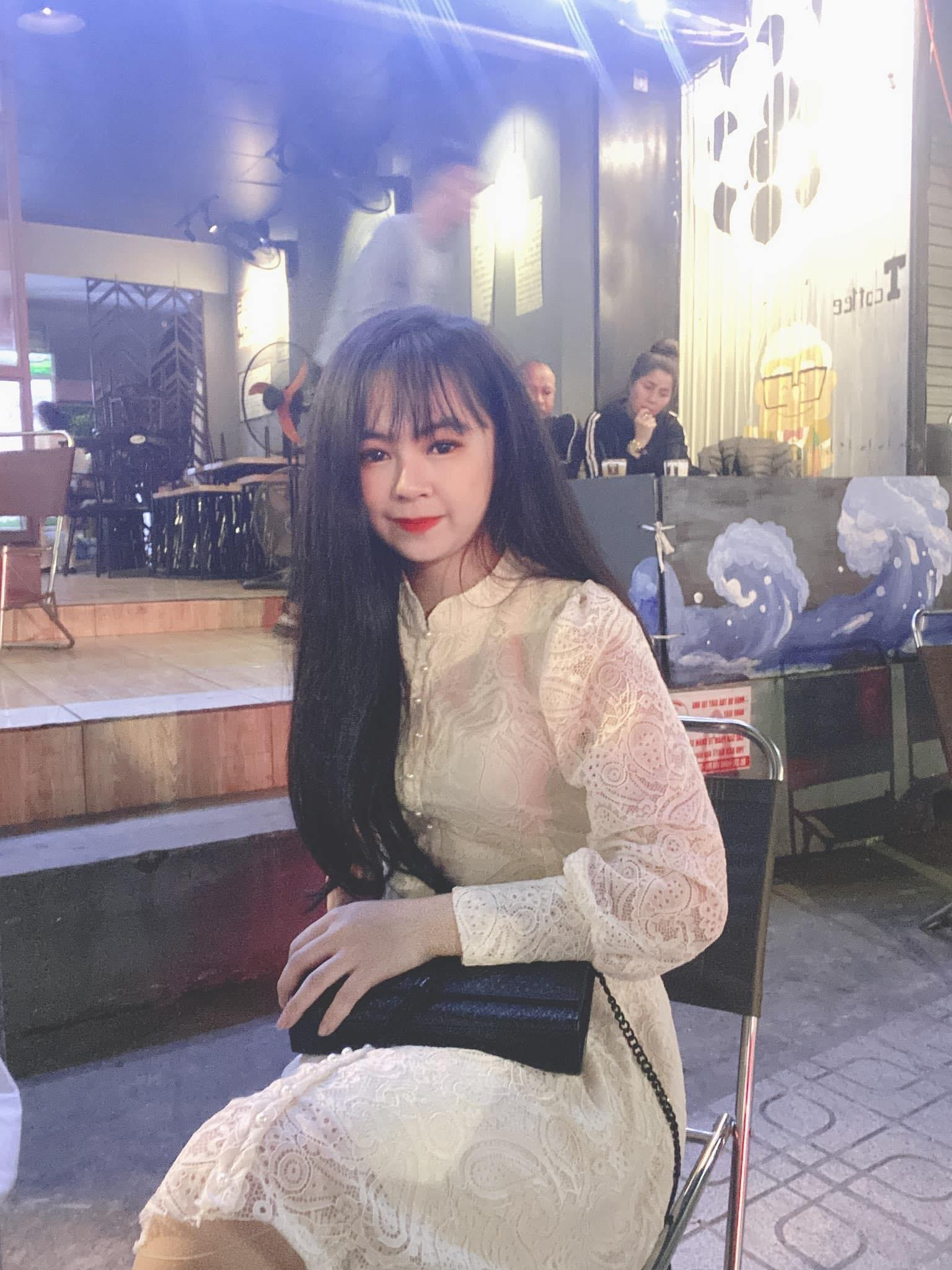 Đặng Thị Quỳnh Trang 