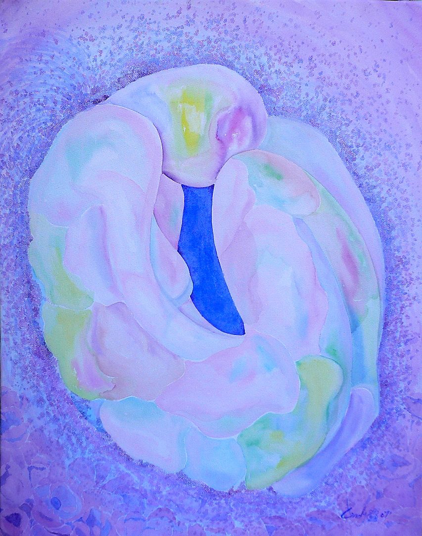신디정, Dream Story 7-Solitude, 2007