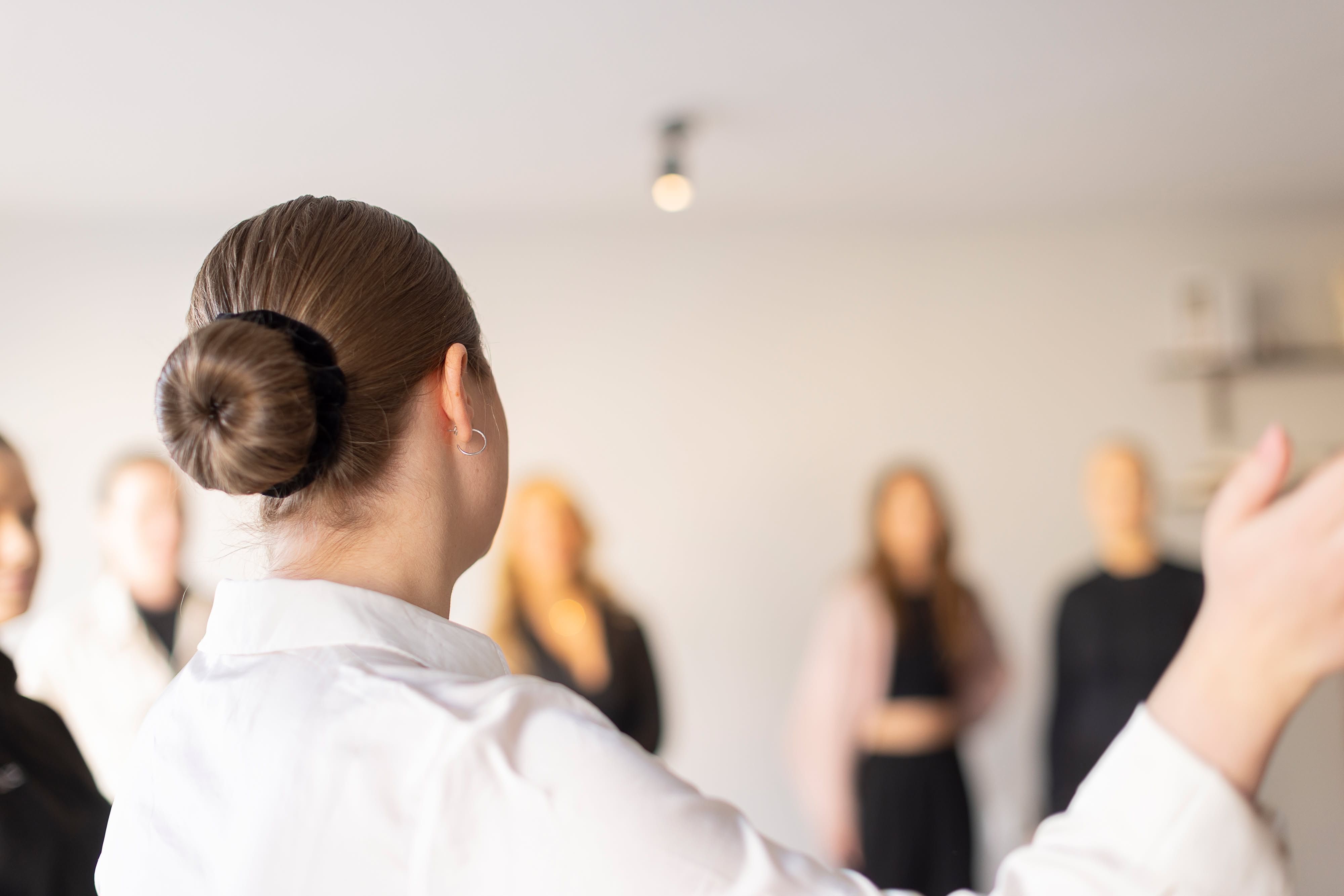 Trygg & Lugn Studio i hjärtat av Limhamn