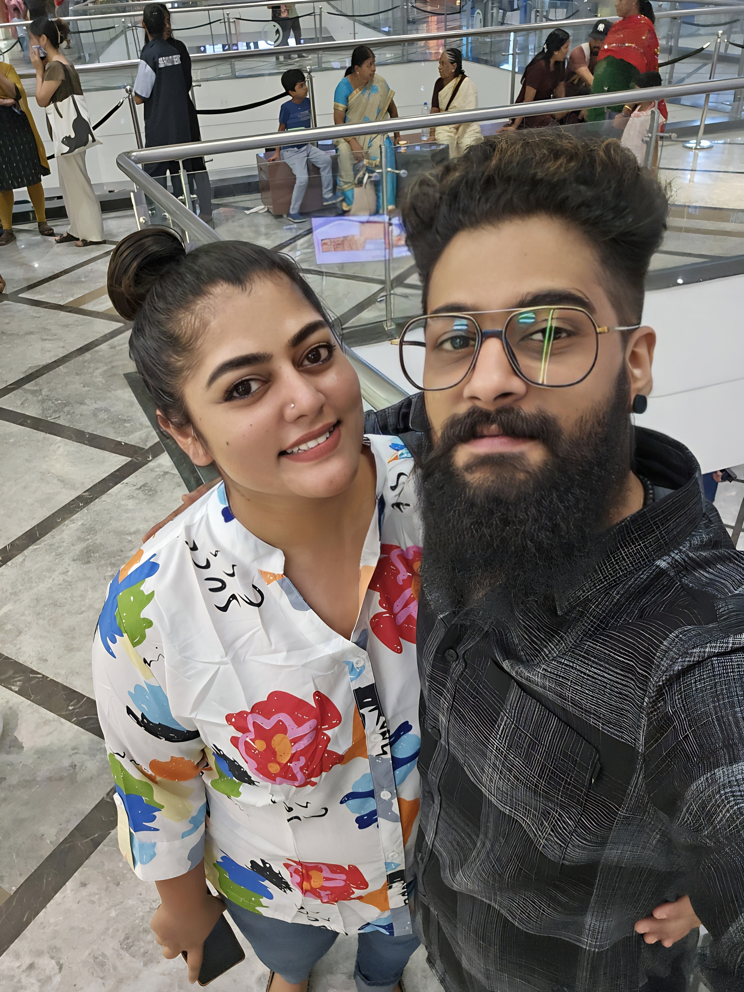 Asha Anush