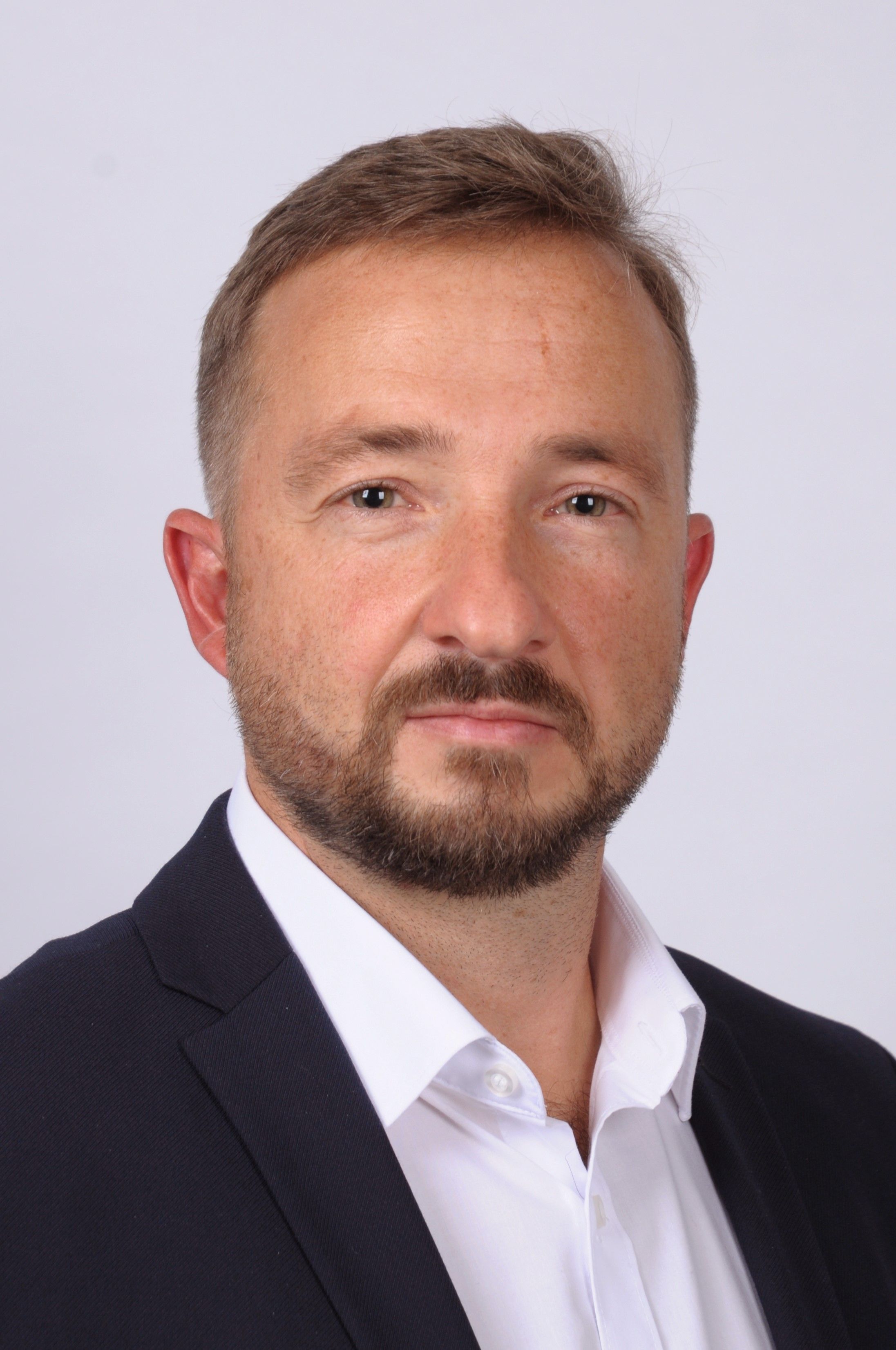 Michael Alberth