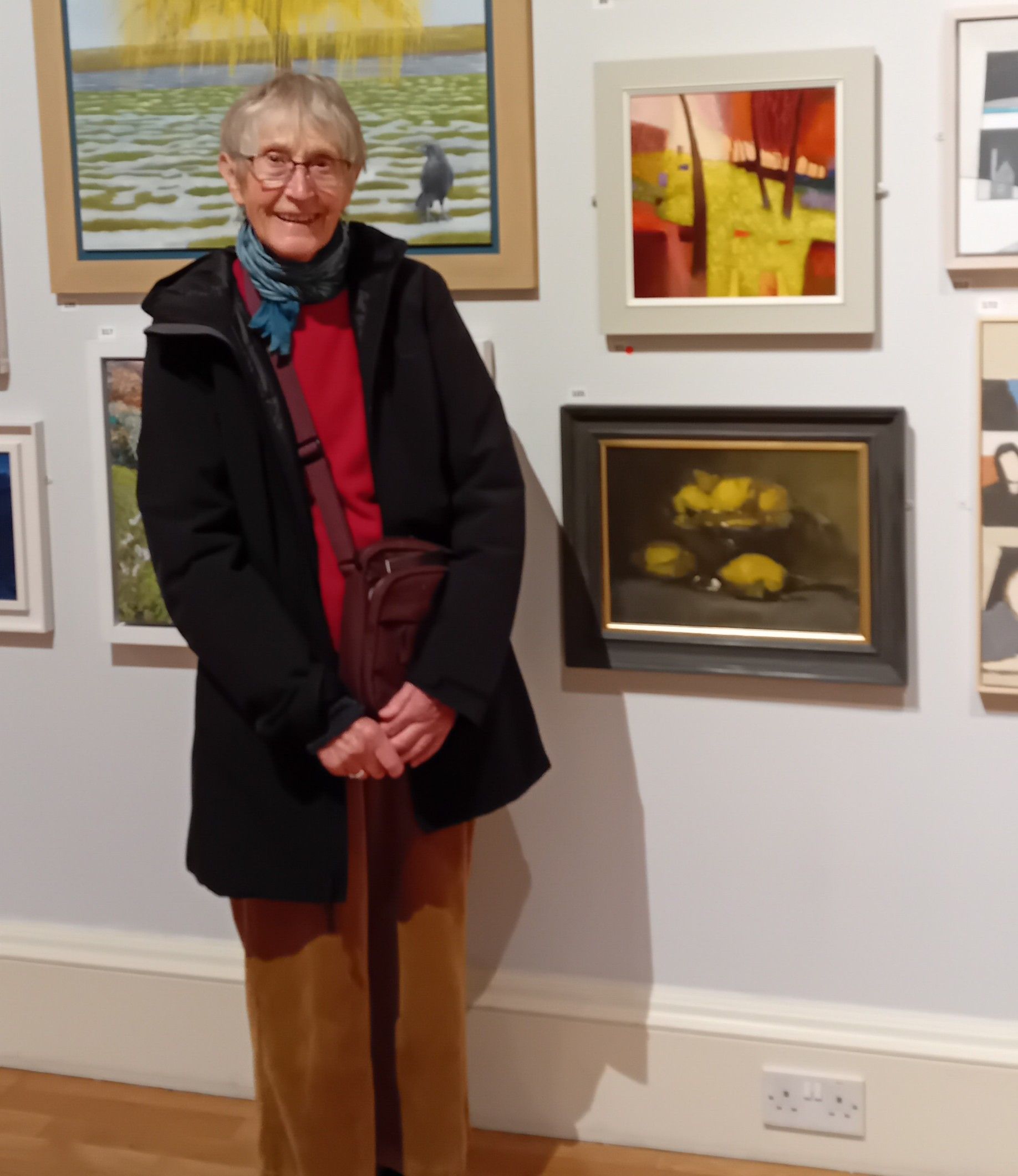 Christine Dack