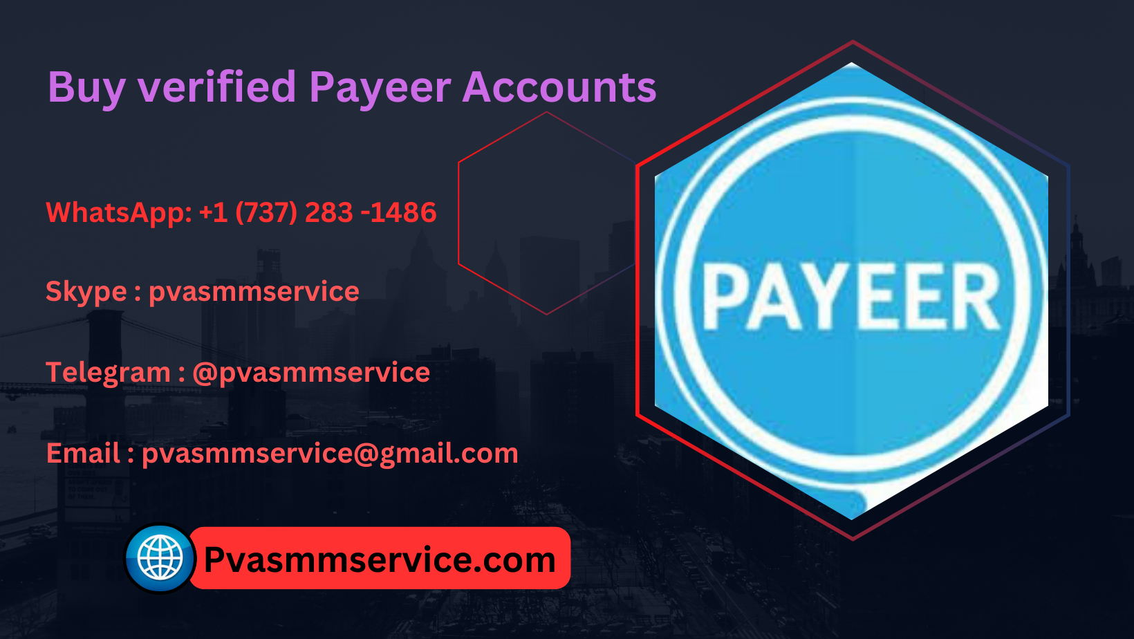 pvasmmservice logo