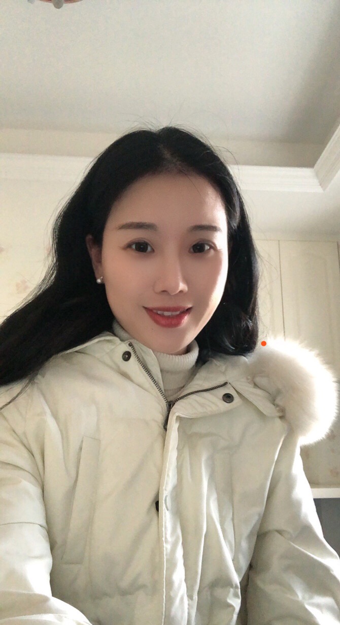 Maggie Chan