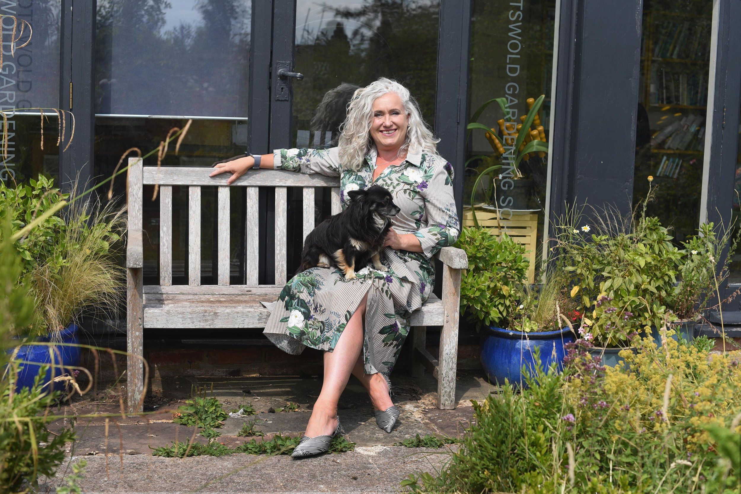 Caroline Tatham