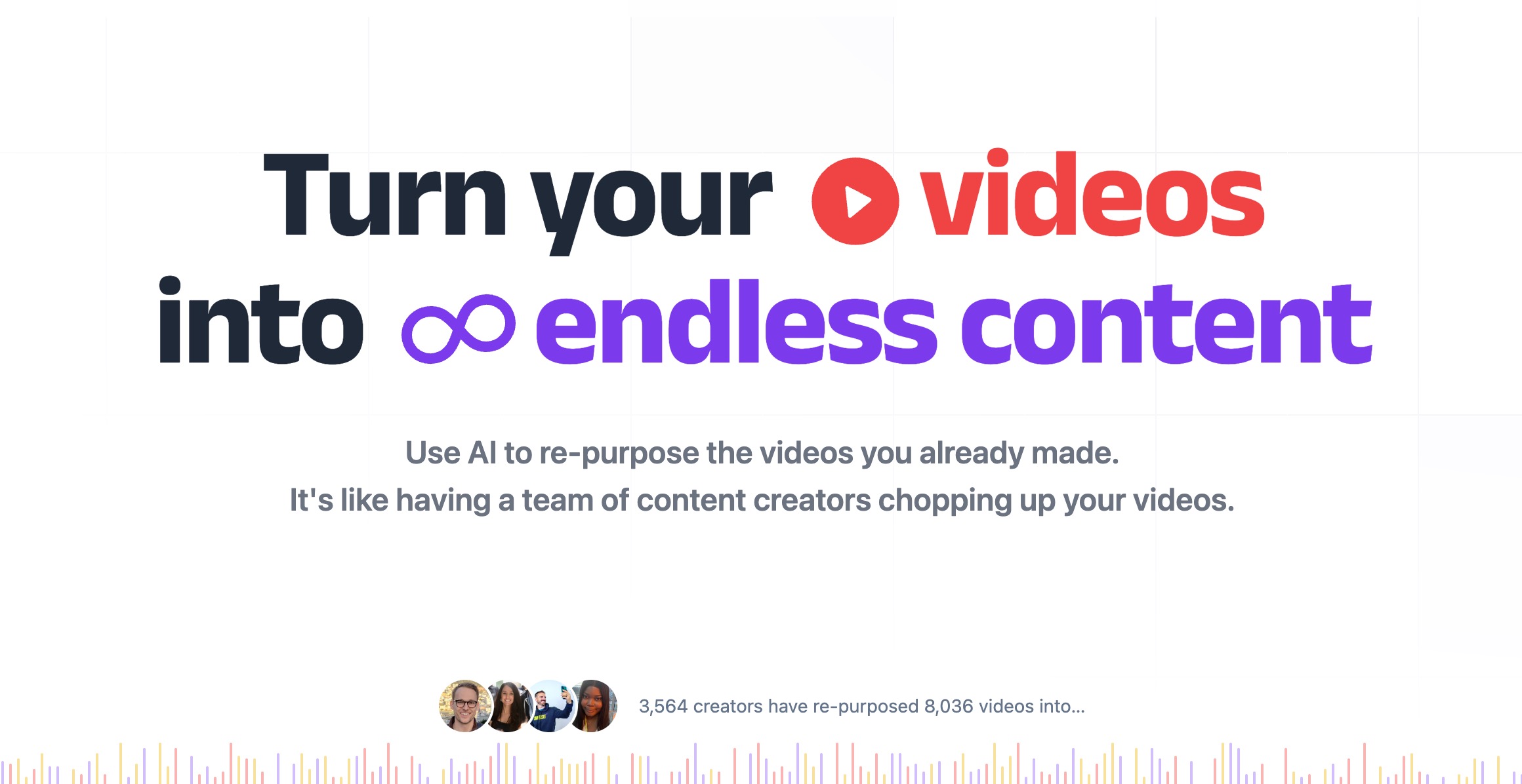 Video Tap