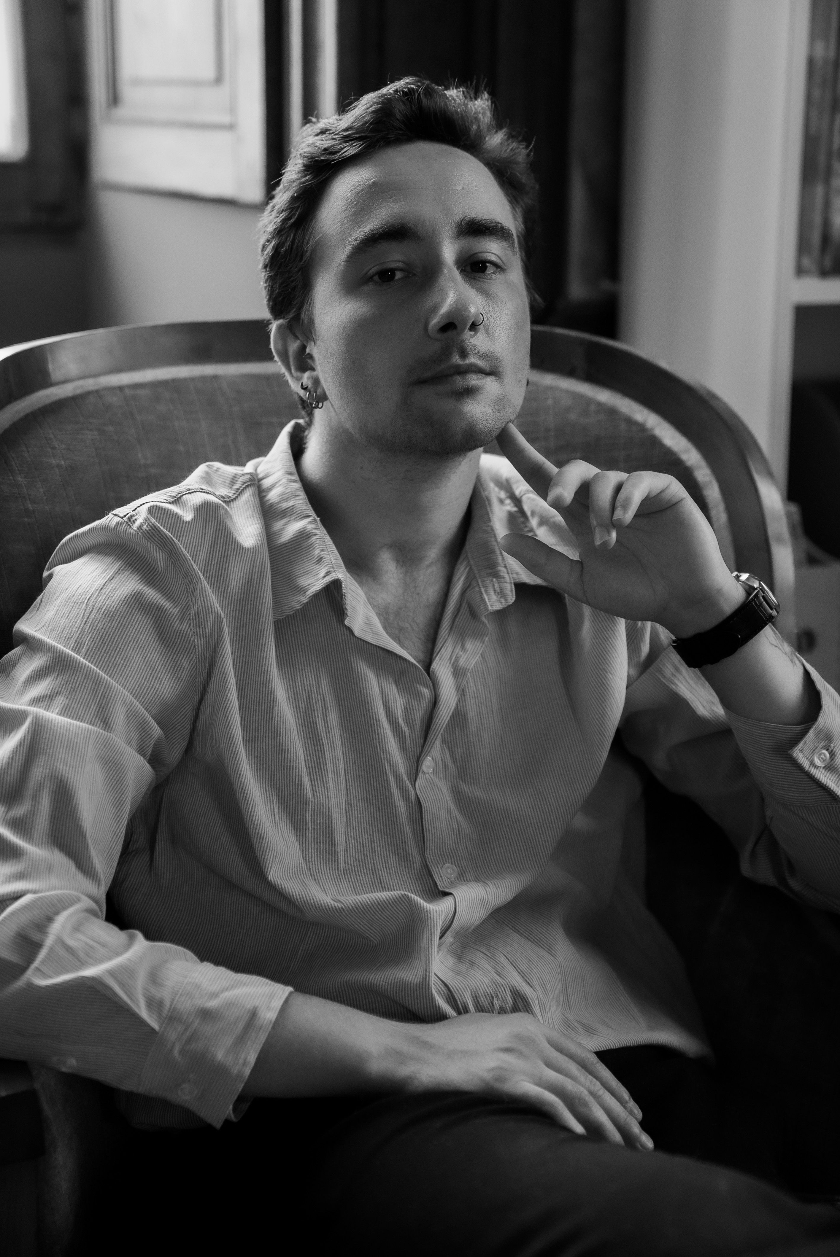 Paul
