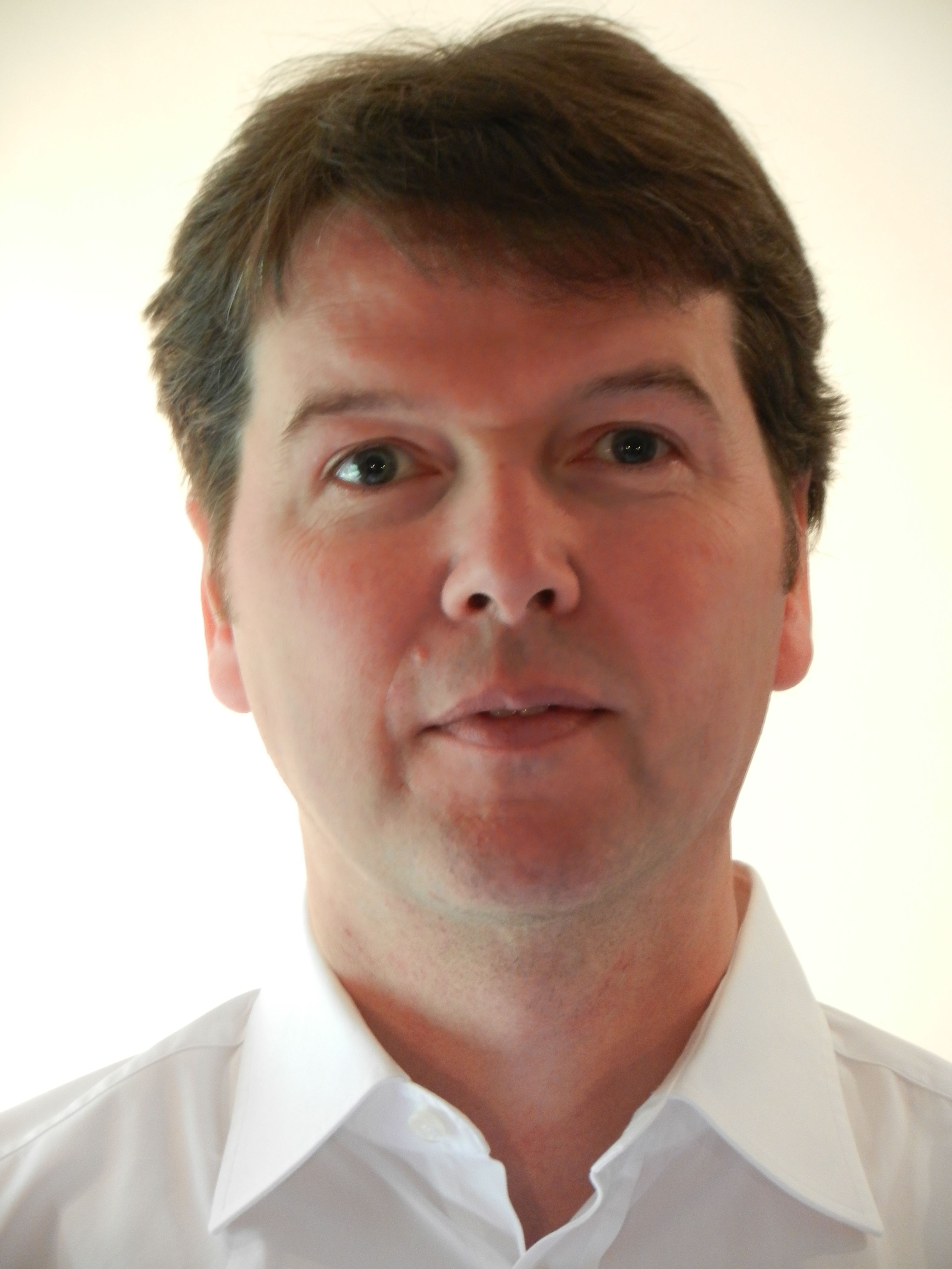 Dr.-Ing. Christian Heusch