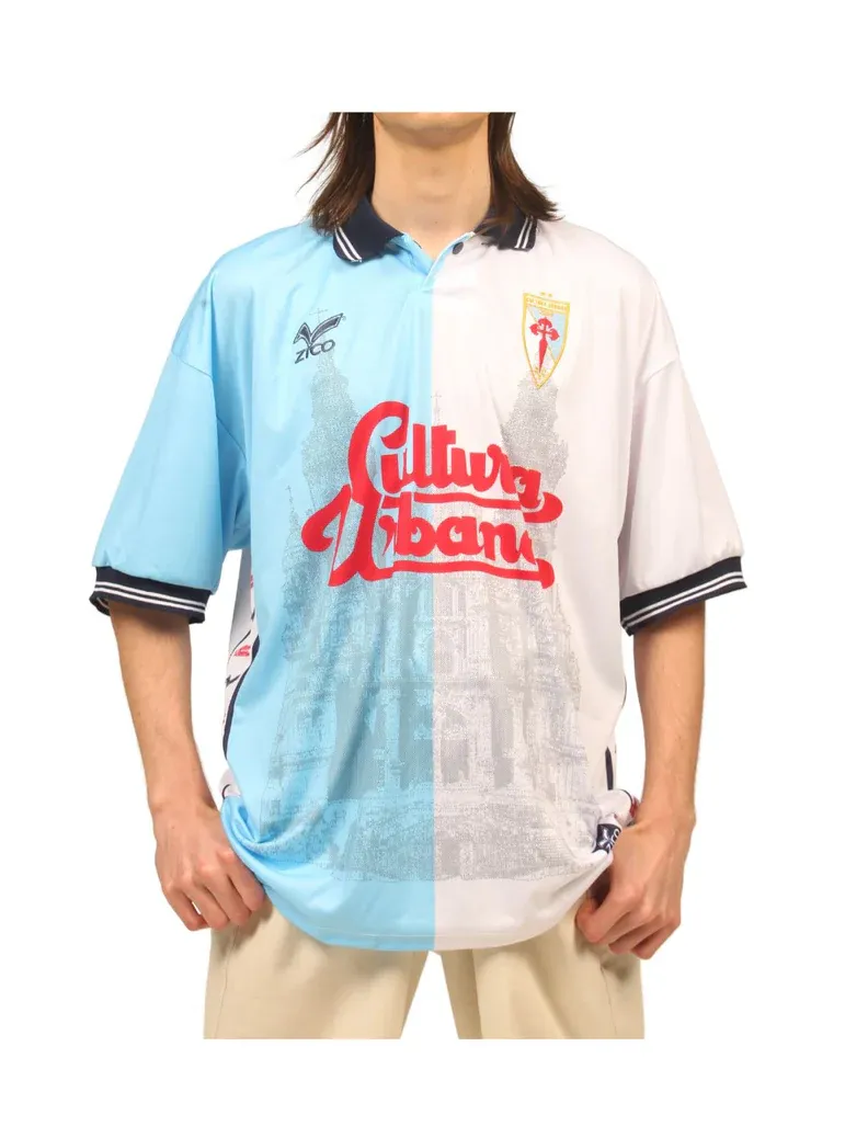 Detalle camisetas Cultura Urbana