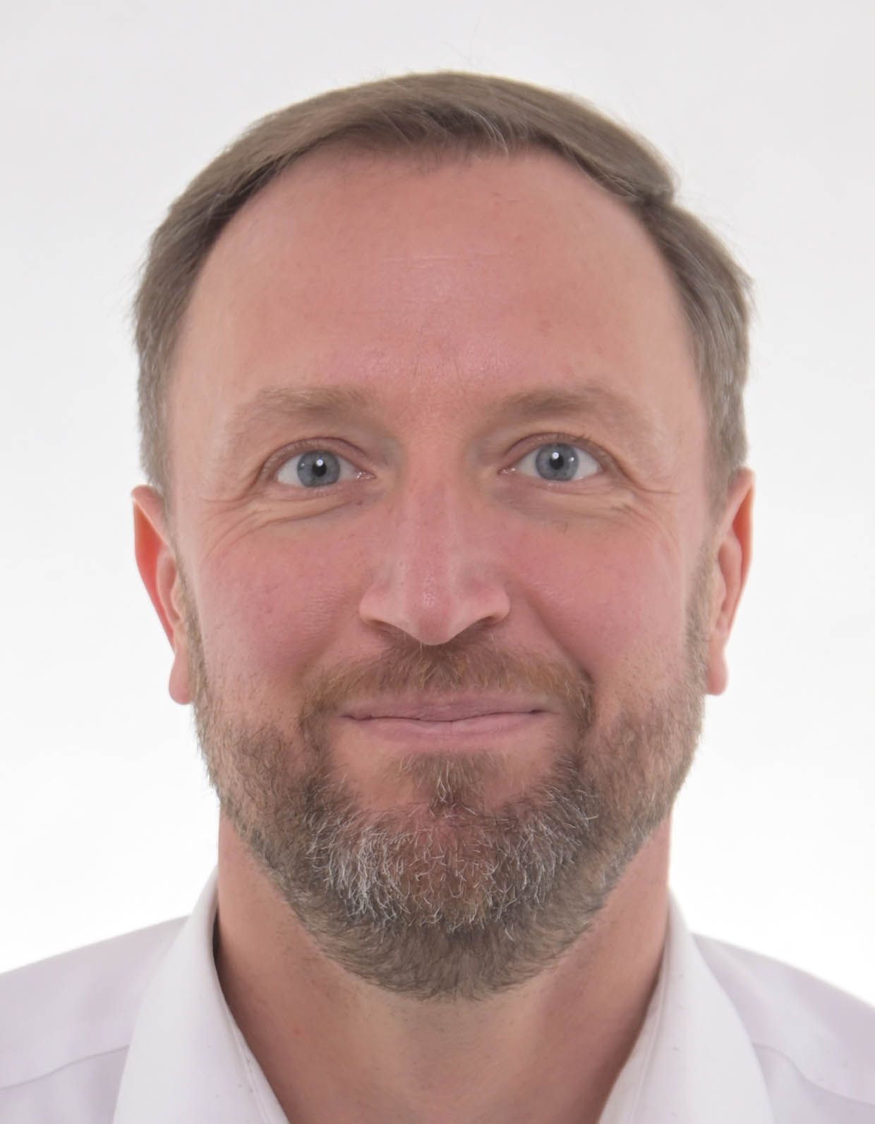 Lars Eckert