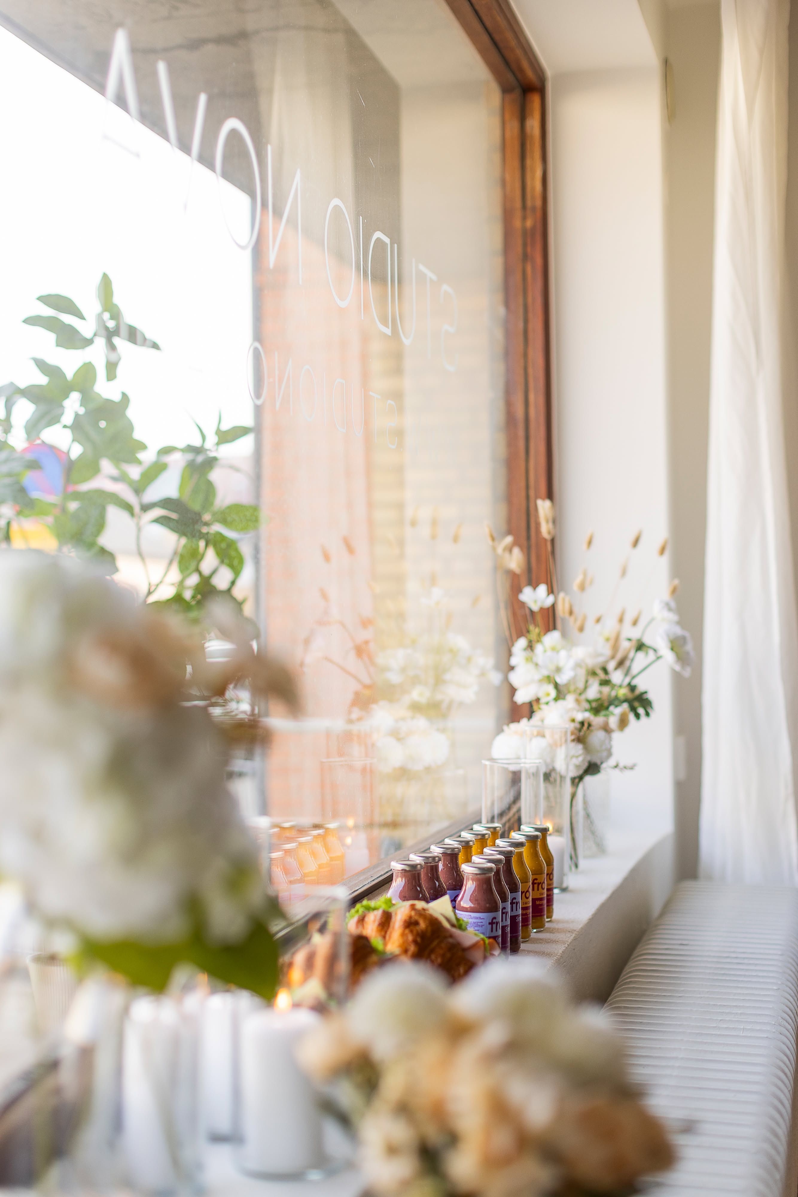 Trygg & Lugn Studio i hjärtat av Limhamn