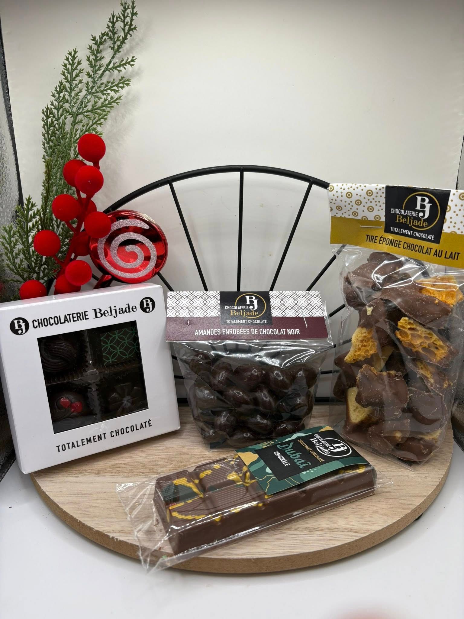 Chocolaterie BelJade