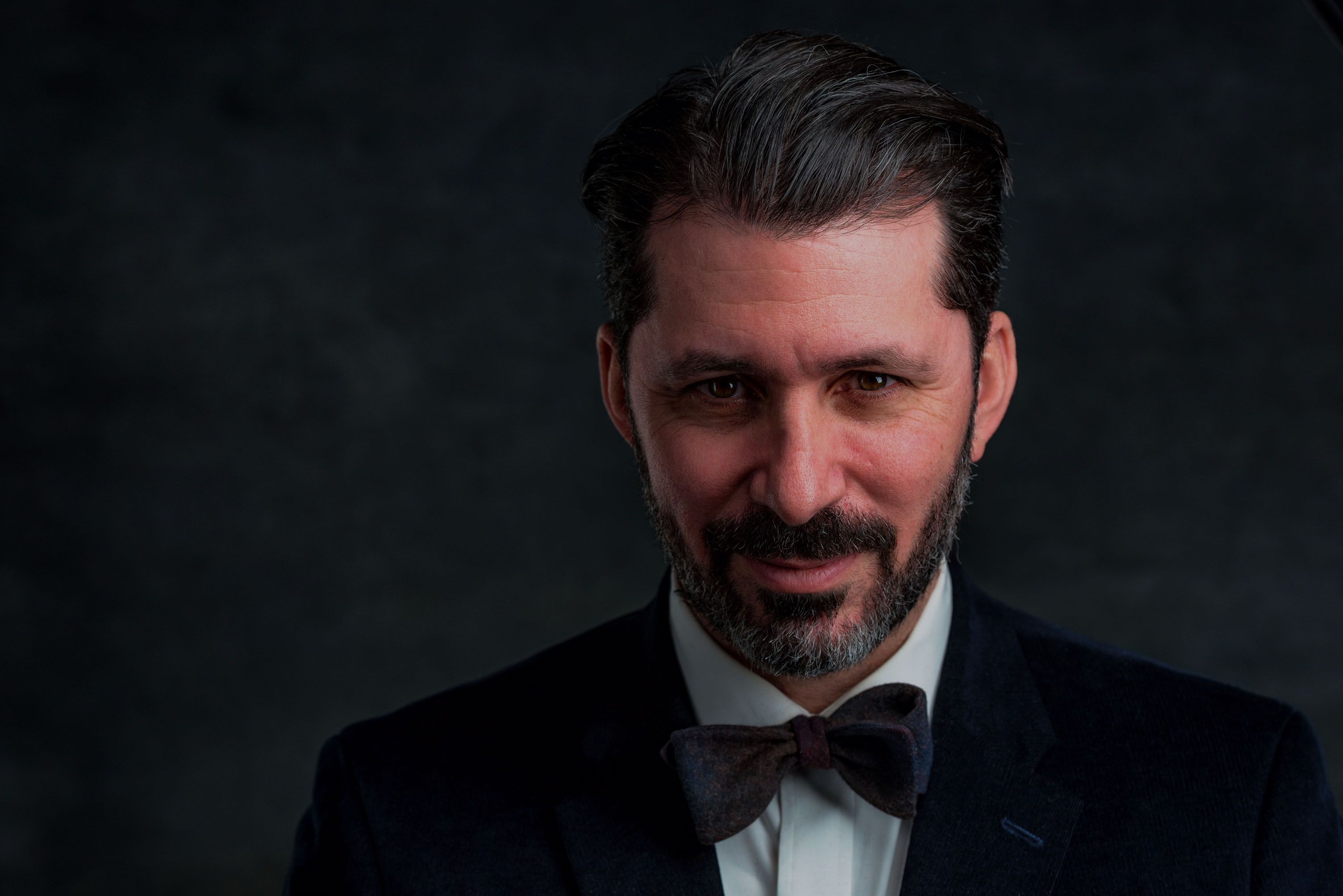 Greg Dubin