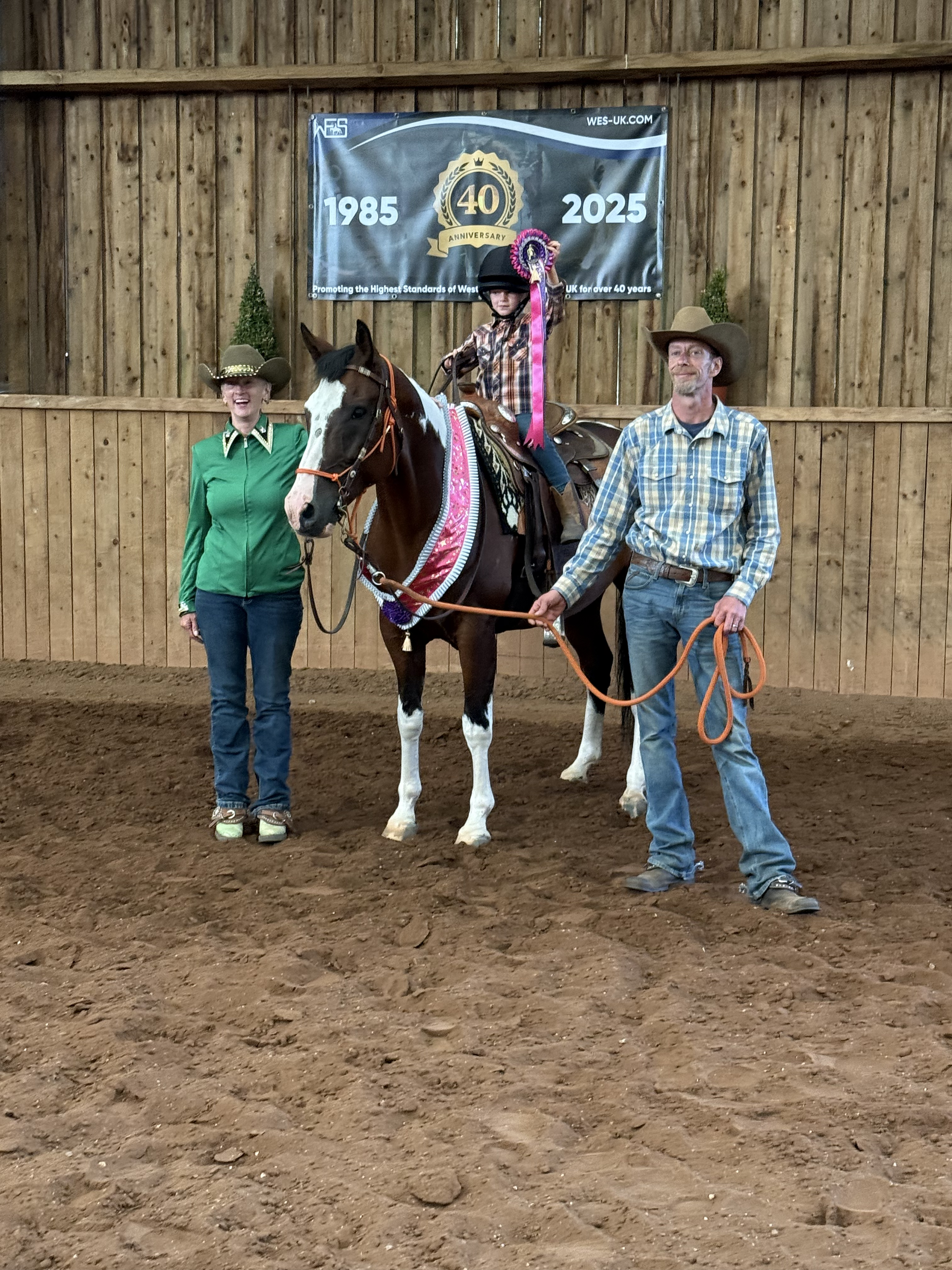 Harry - hipoint paint - WES Champs 2025