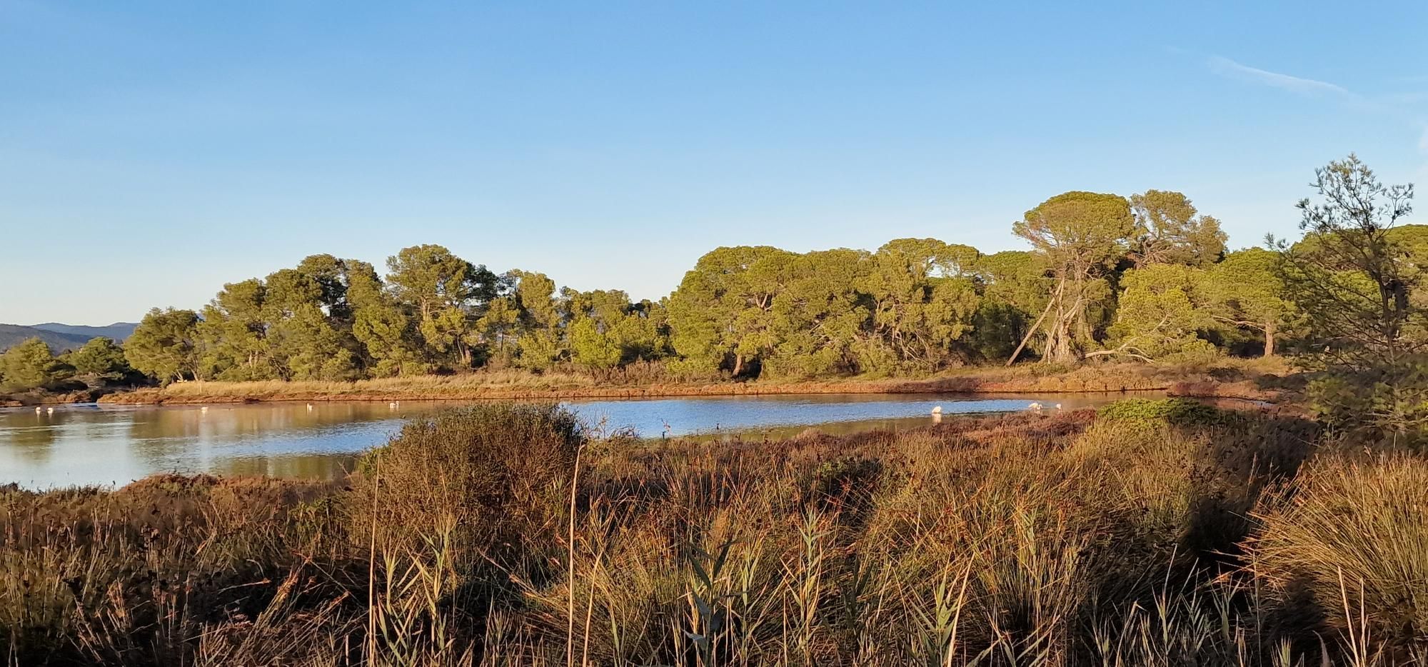 Provence - Le Ciel Bleu