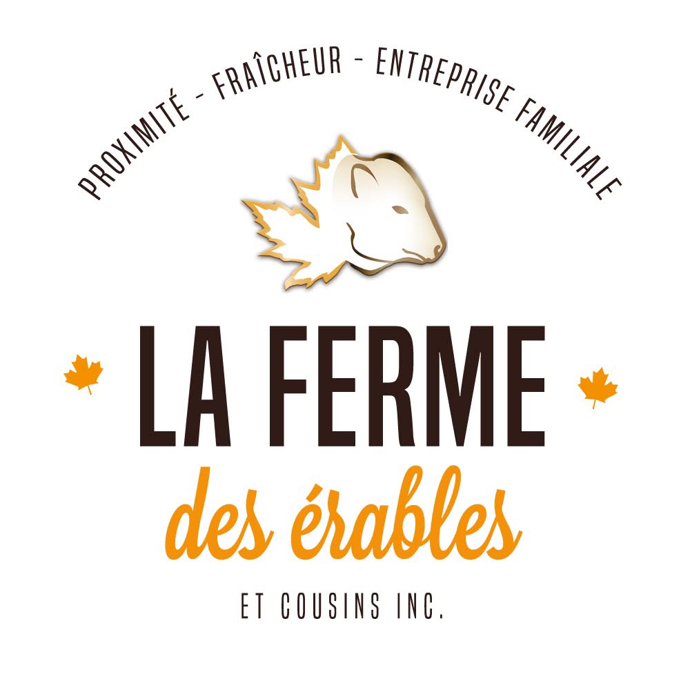 Ferme des érables et cousins