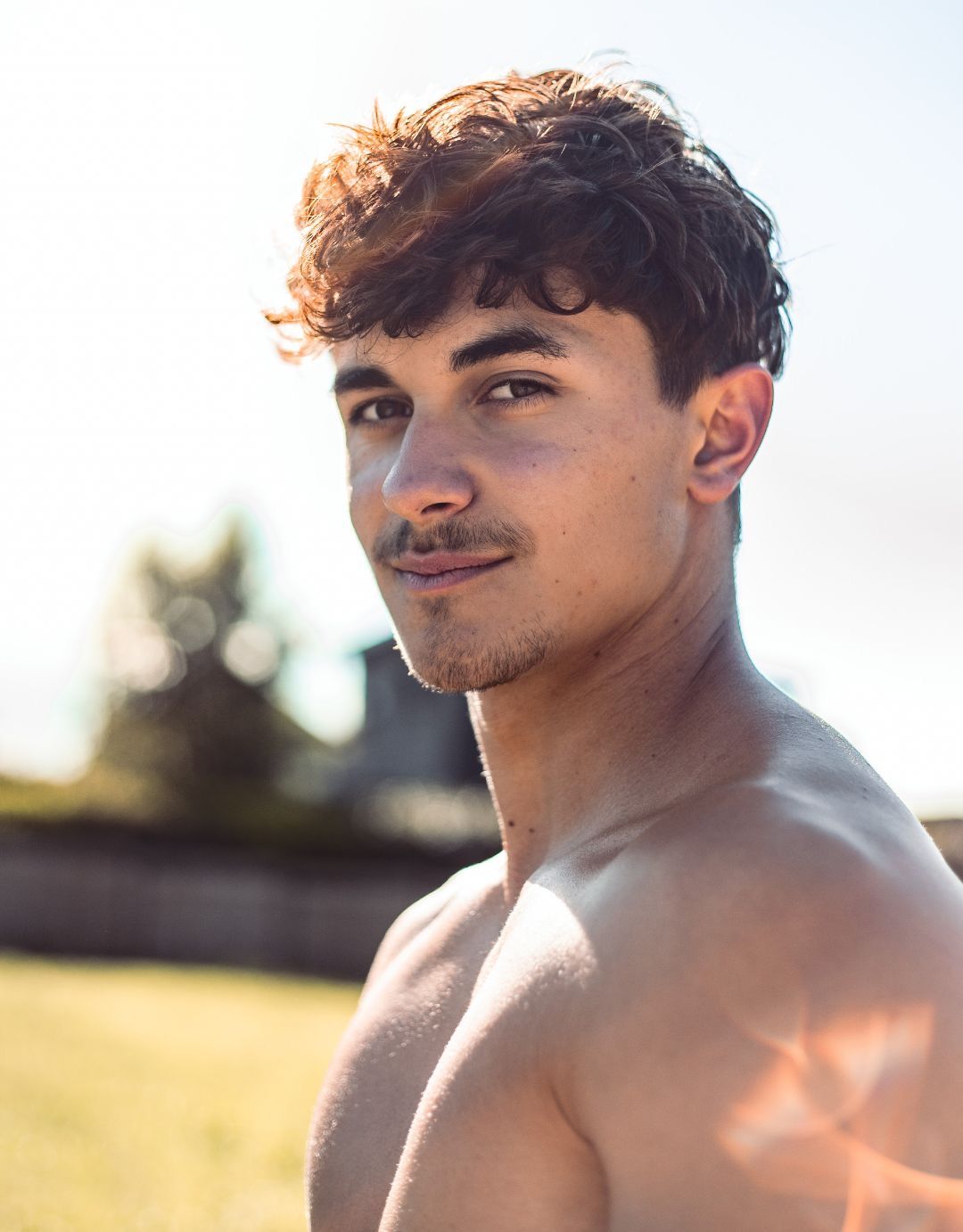 Tristan