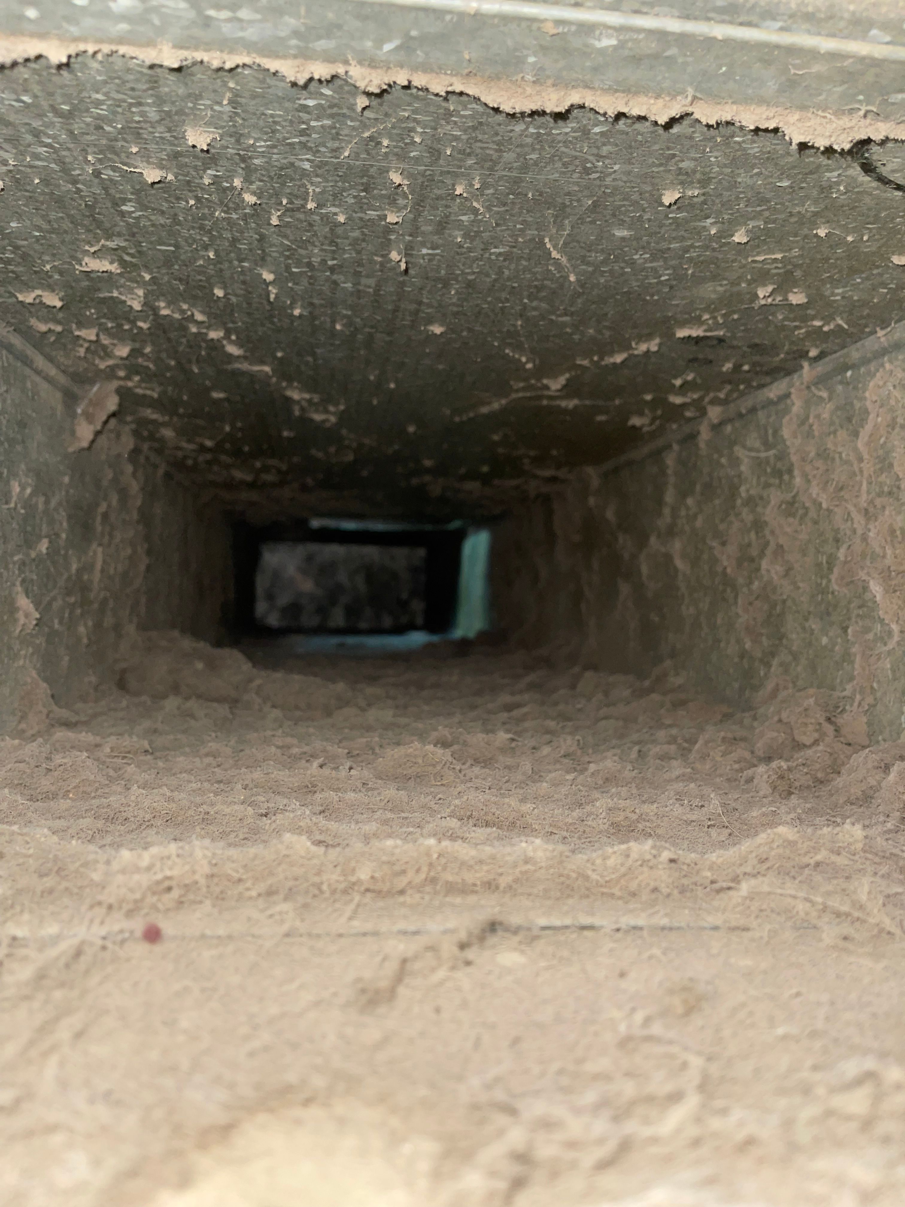 Can Do Duct Cleaning -