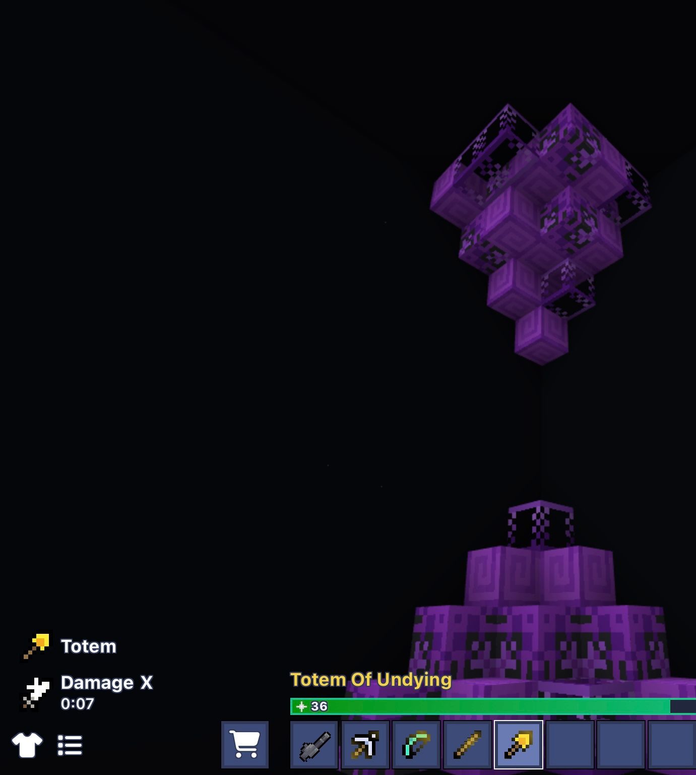 Undying Code Bloxdium